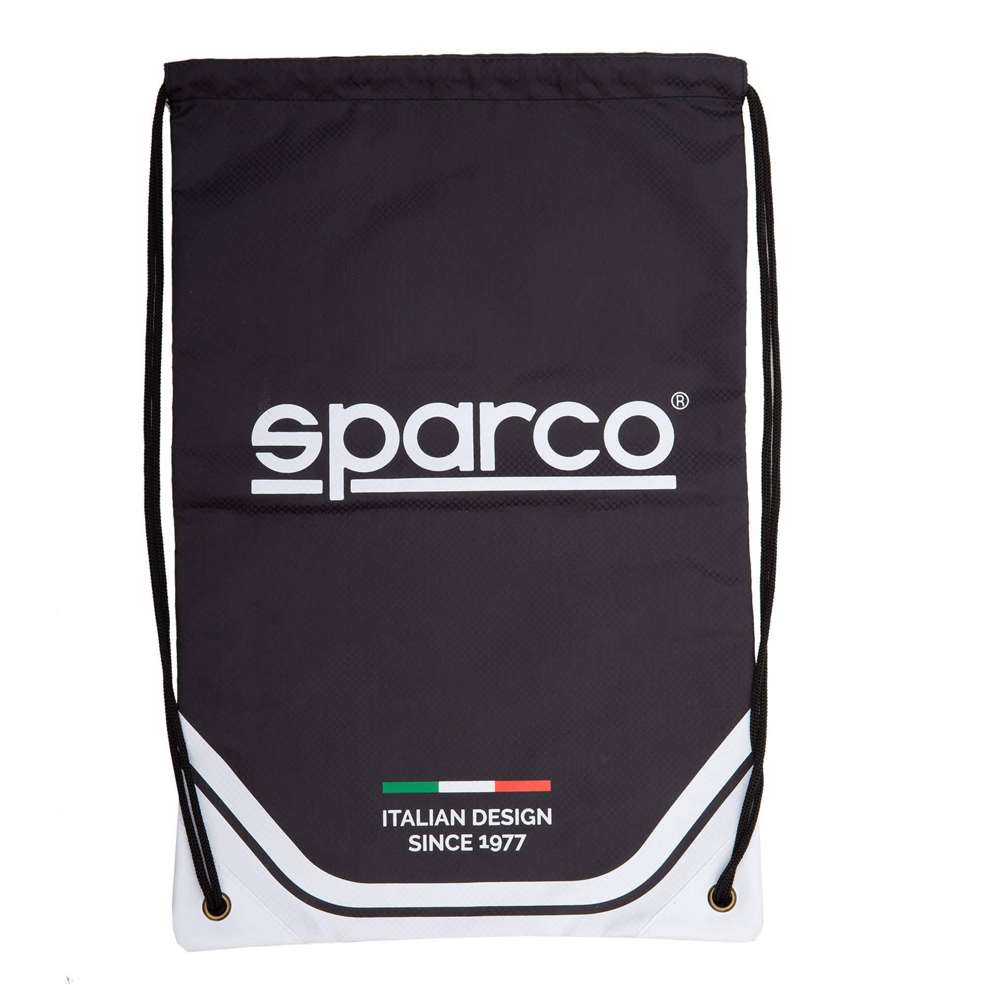 BLACK SHOE BAG - Sparco Shop