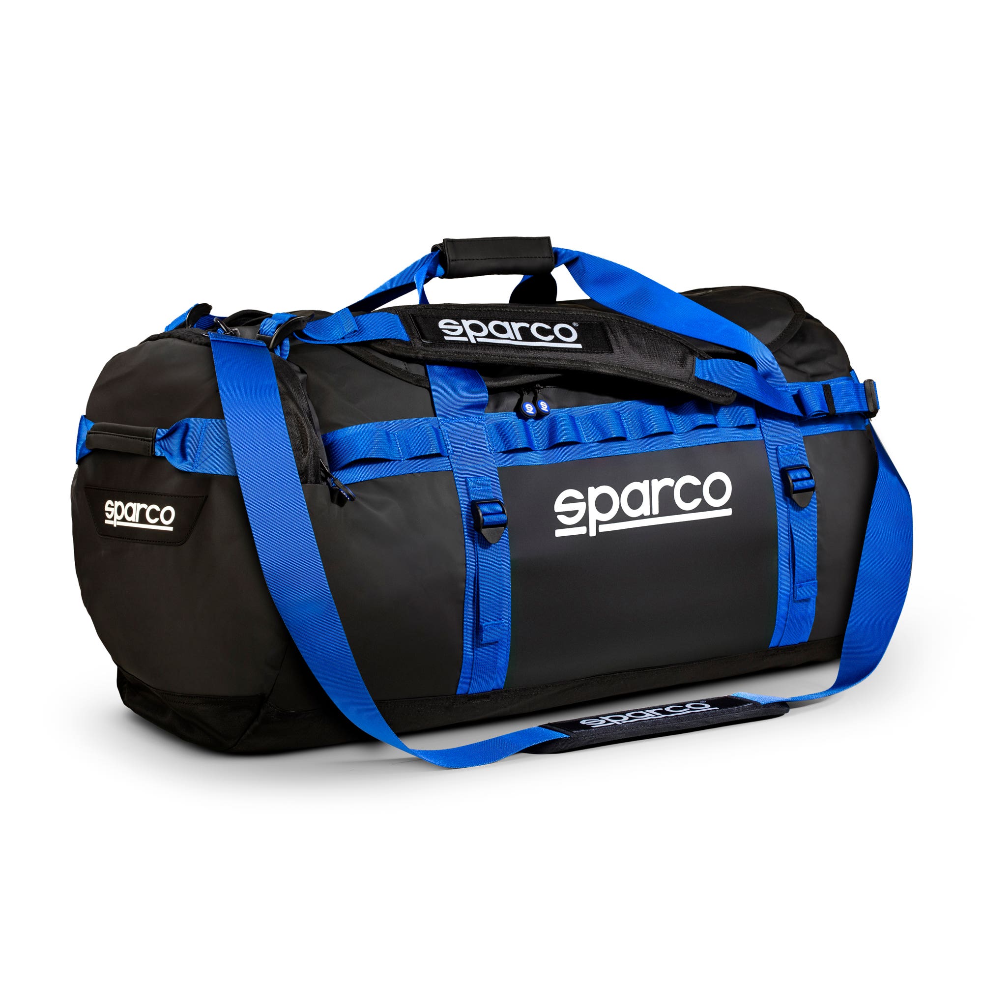 DAKAR-L DUFFLE BAG - Sparco Shop