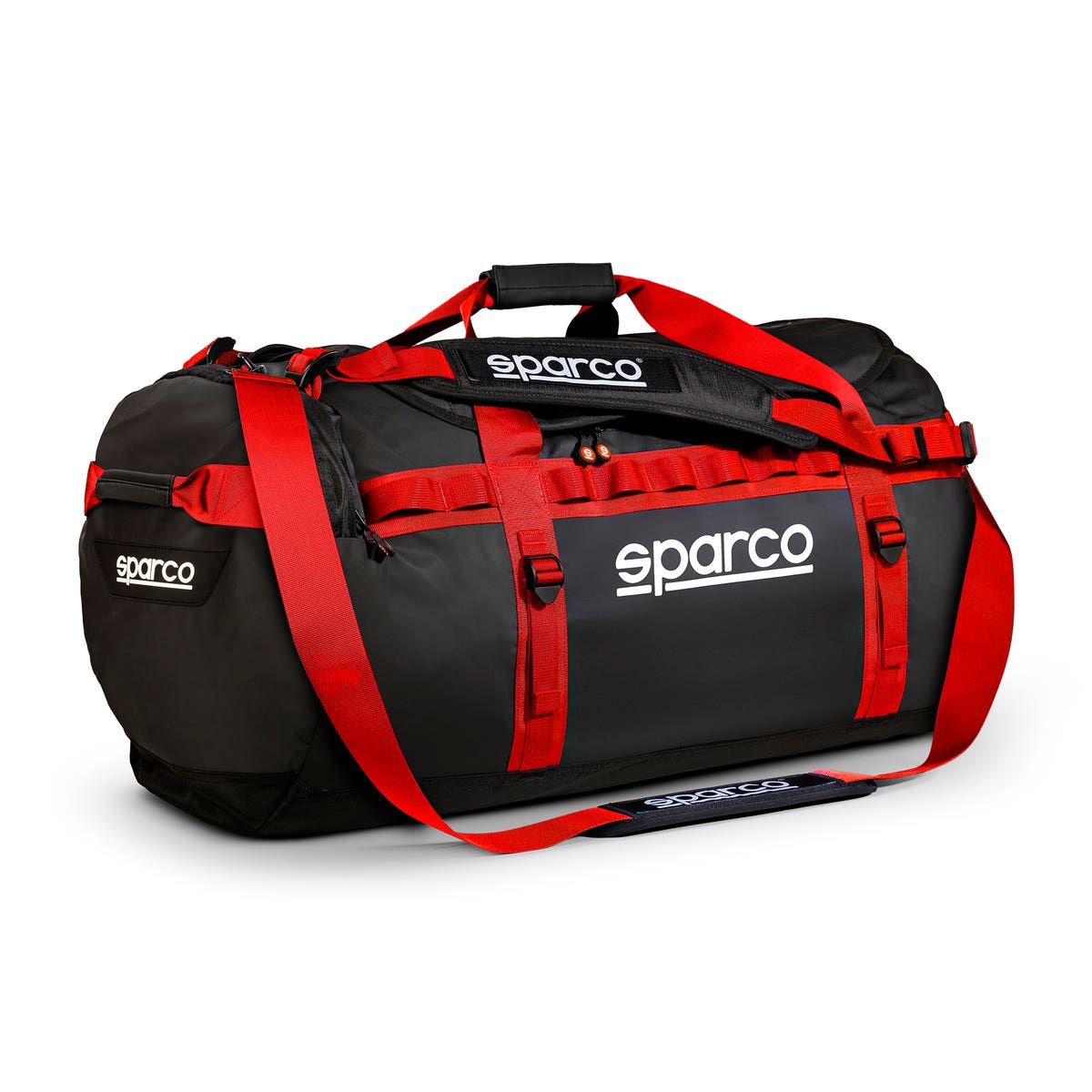 DAKAR-L DUFFLE BAG - Sparco Shop