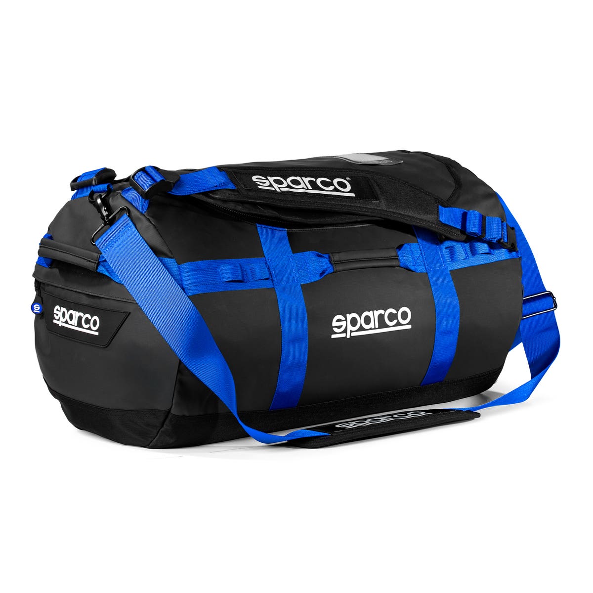 DAKAR-S DUFFLE BAG - Sparco Shop