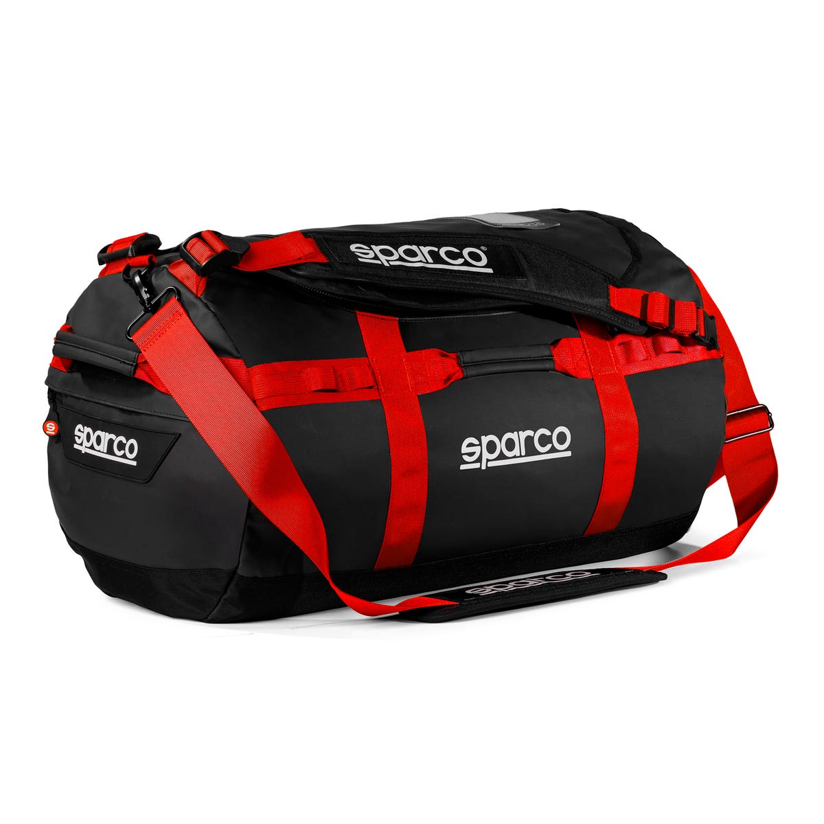 DAKAR-S DUFFLE BAG - Sparco Shop