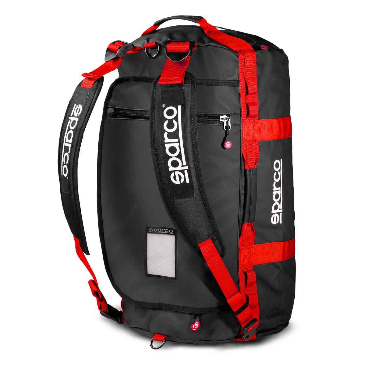 DAKAR-S DUFFLE BAG - Sparco Shop