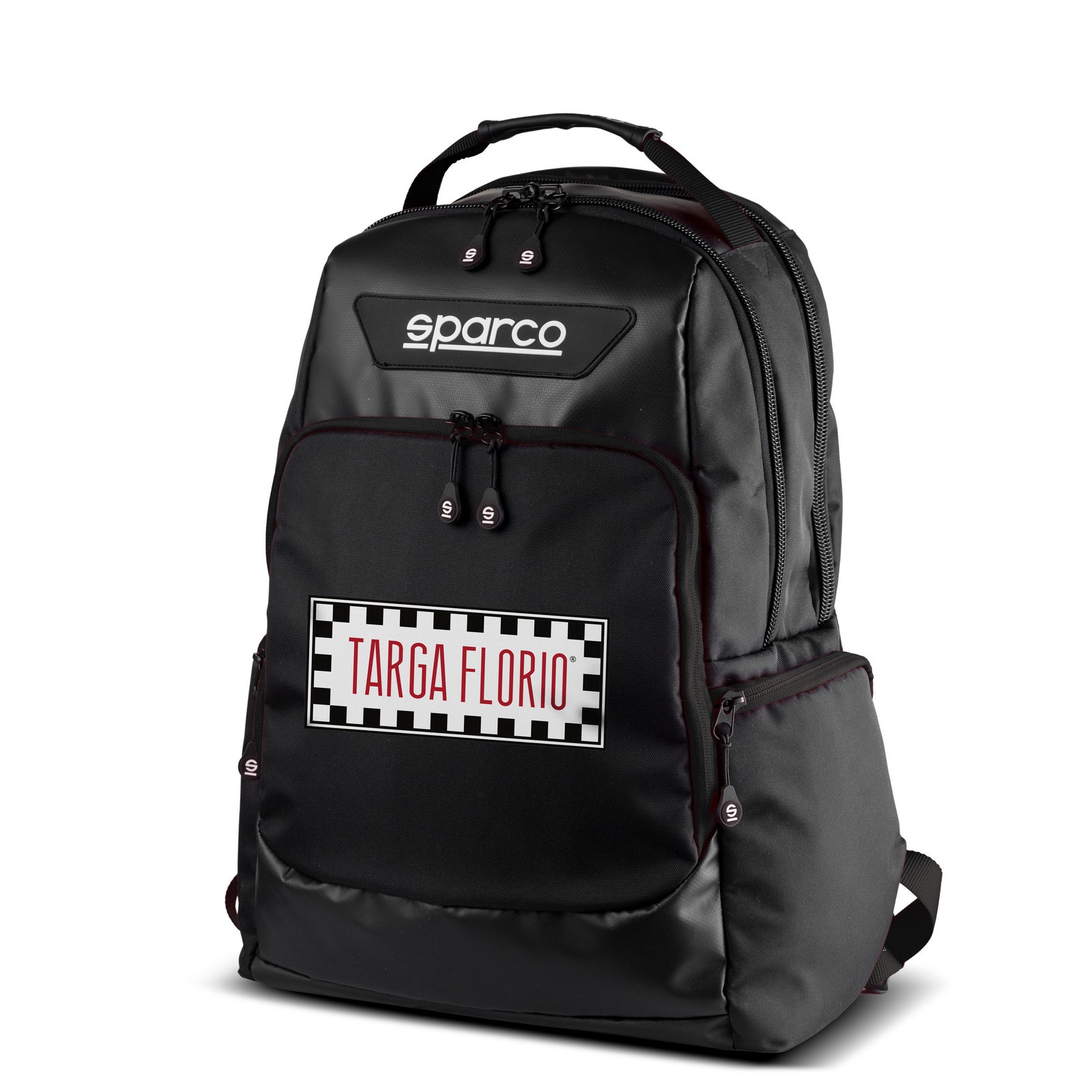 SUPERSTAGE BAG TARGA FLORIO #Z2 - Sparco Shop