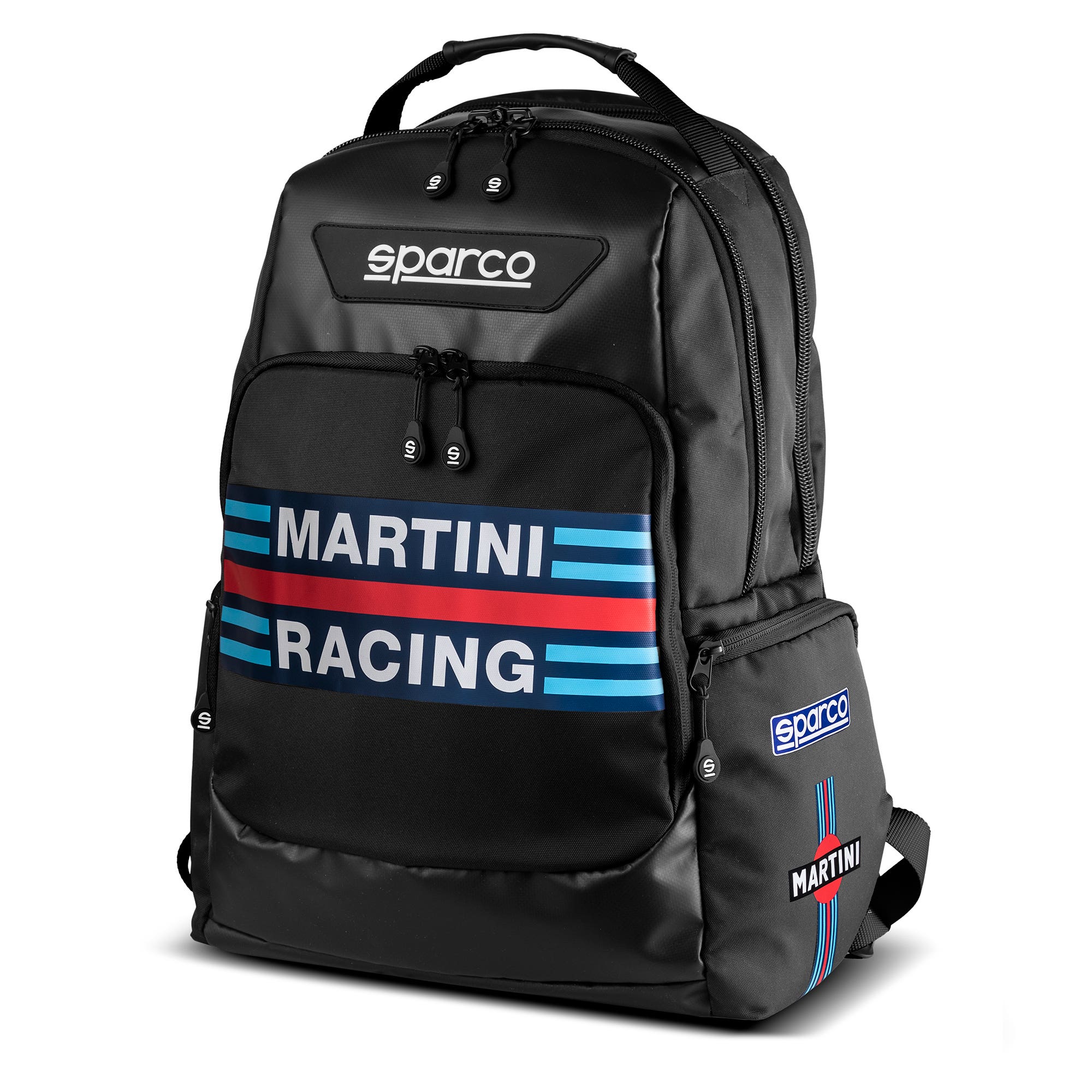 SUPERSTAGE BACKPACK MR - Sparco Shop