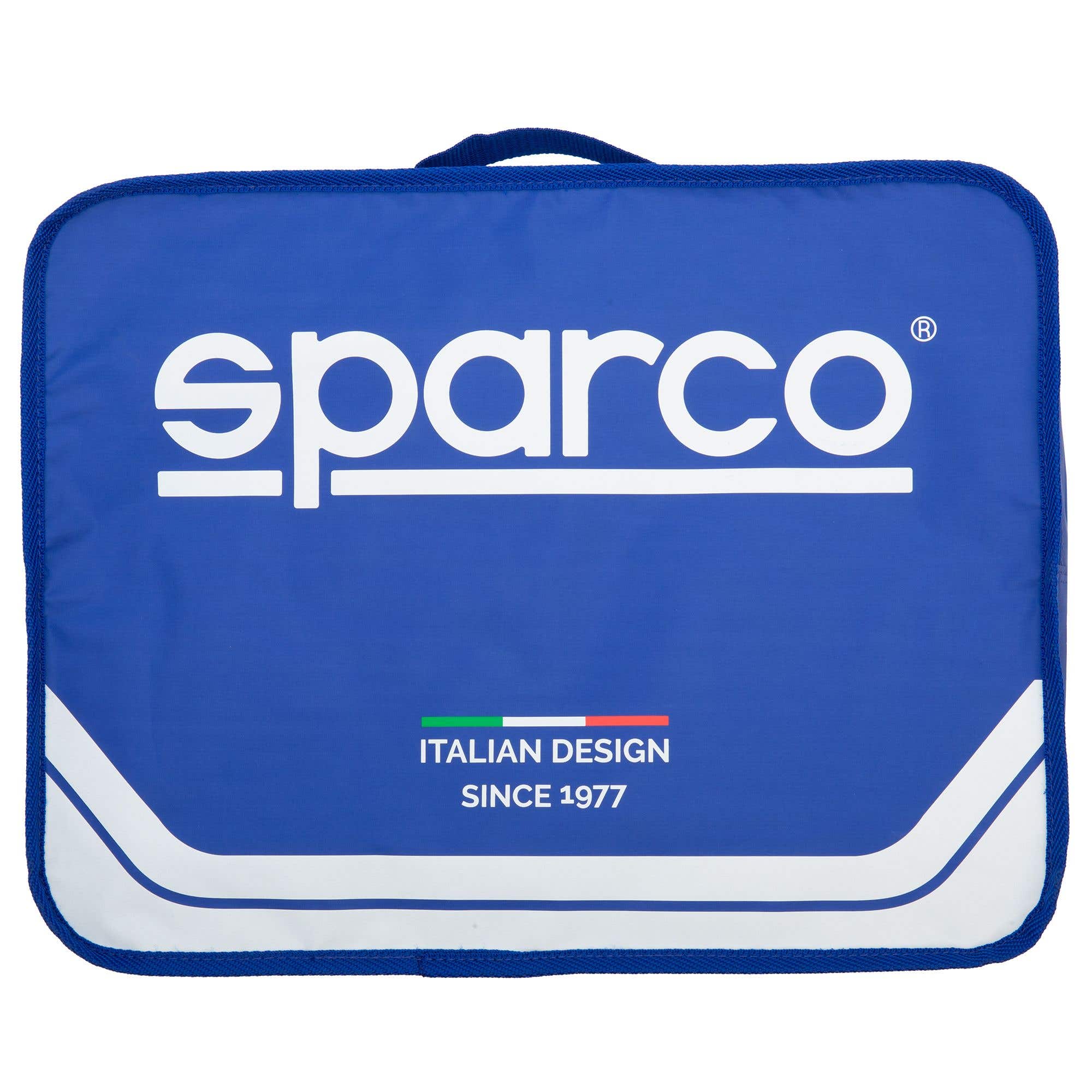 BORSA PORTATUTA - Sparco Shop