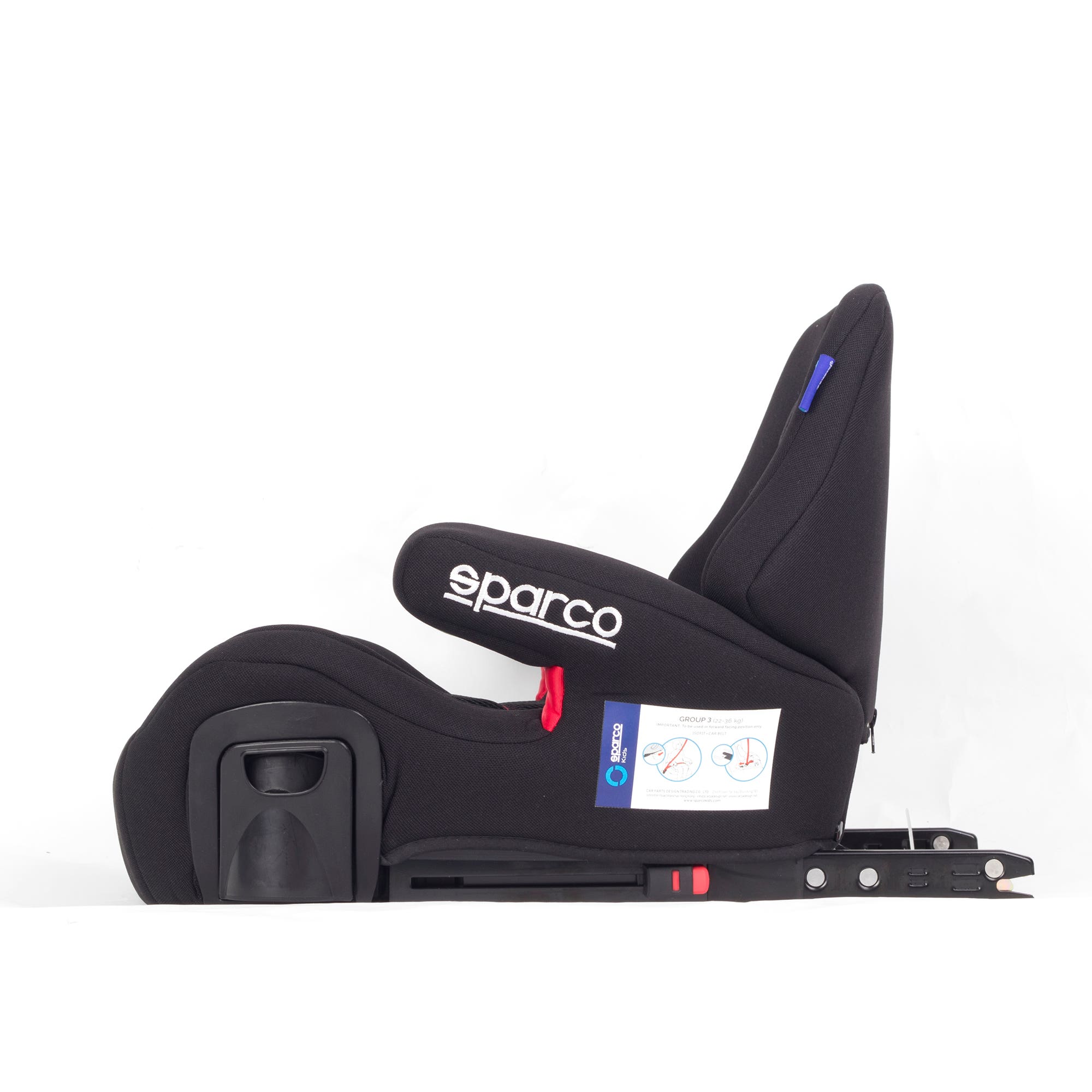 BABY SEAT SK900I - Sparco Shop