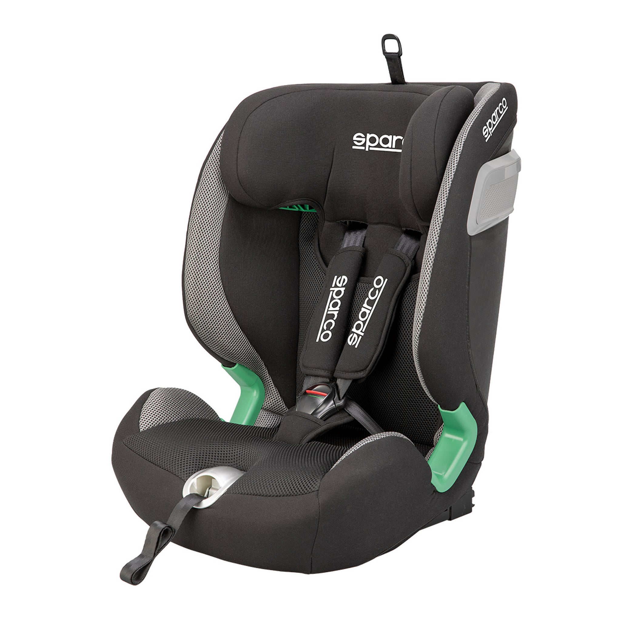 CHILD SEATS SK5000I ECE R129/03 - Sparco Shop