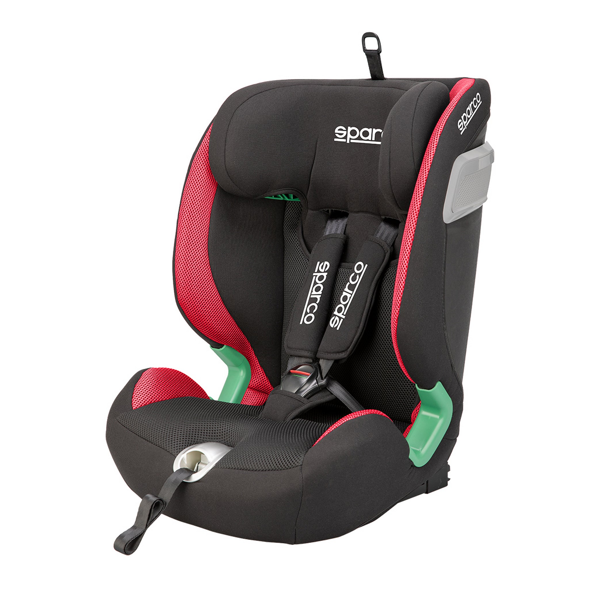 CHILD SEATS SK5000I ECE R129/03 - Sparco Shop