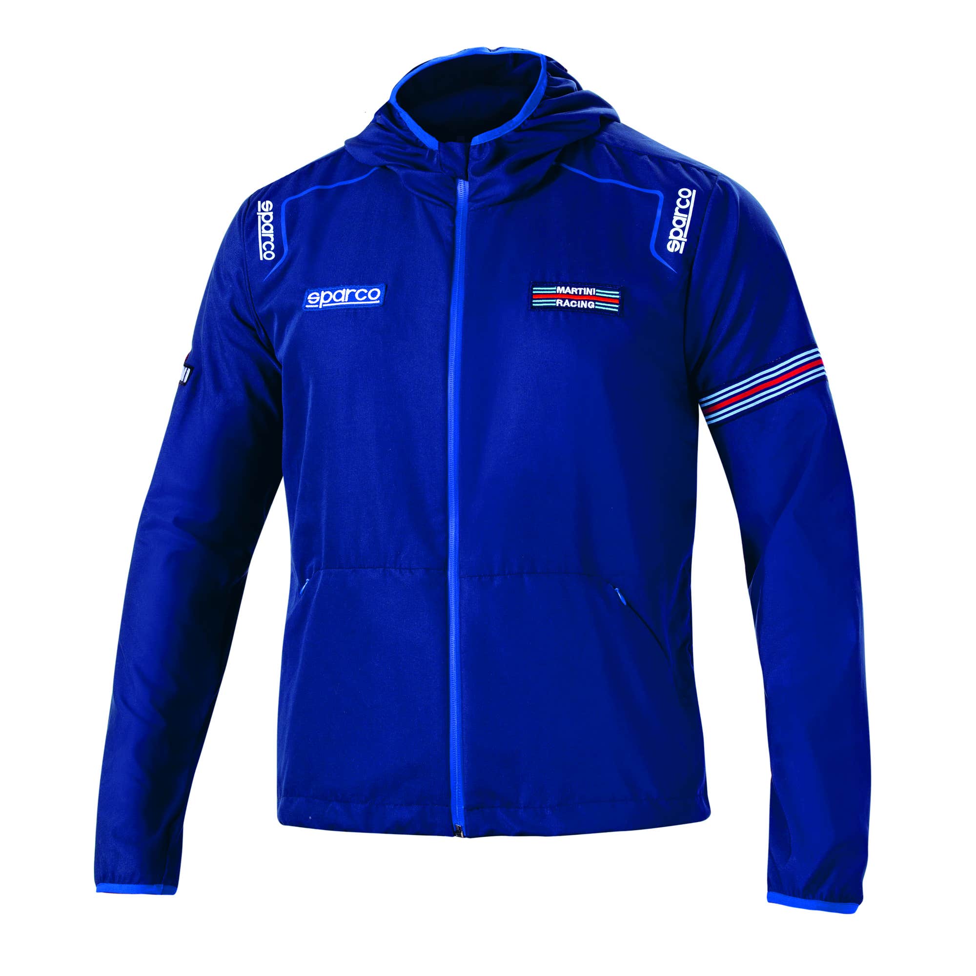 WINDSTOPPER MARTINI RACING - Sparco Shop