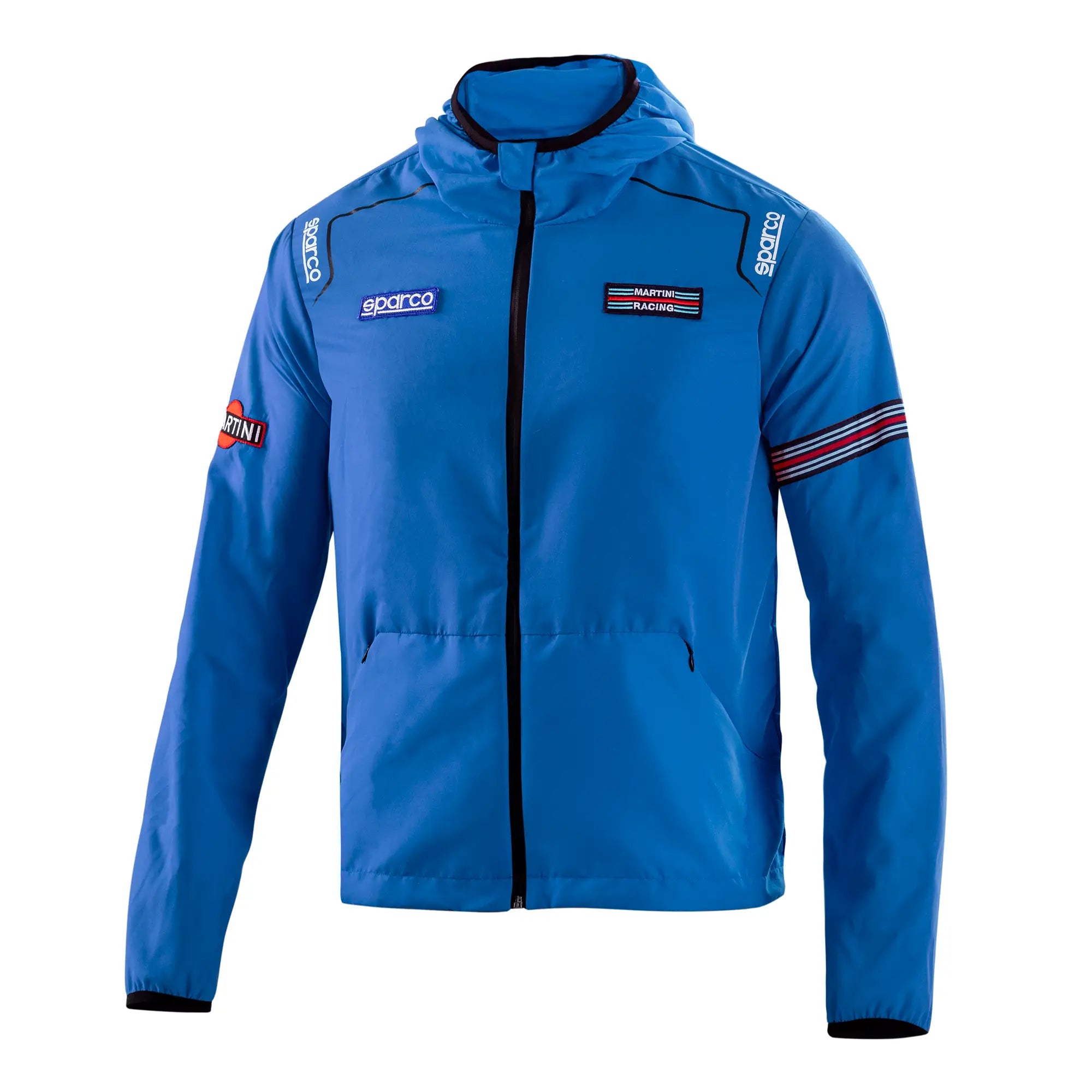 WINDSTOPPER MARTINI RACING - Sparco Shop