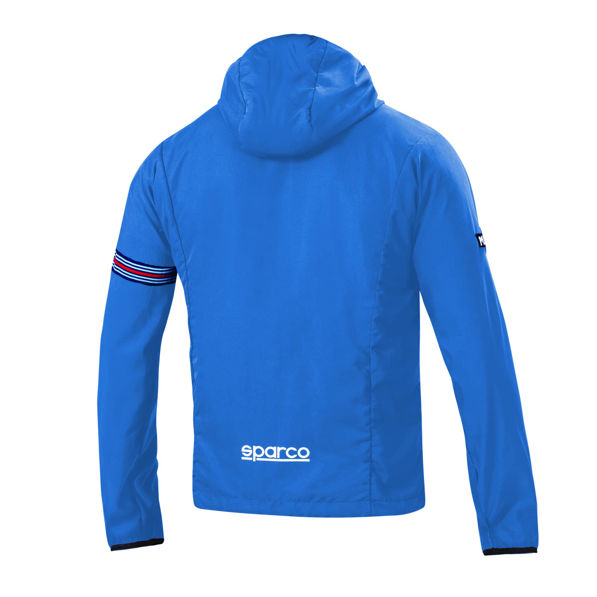 JACHETA FOARTE SUBTIRE, ANTI VANT, SPARCO WILSON WINDSTOPPER MARTINI RACING