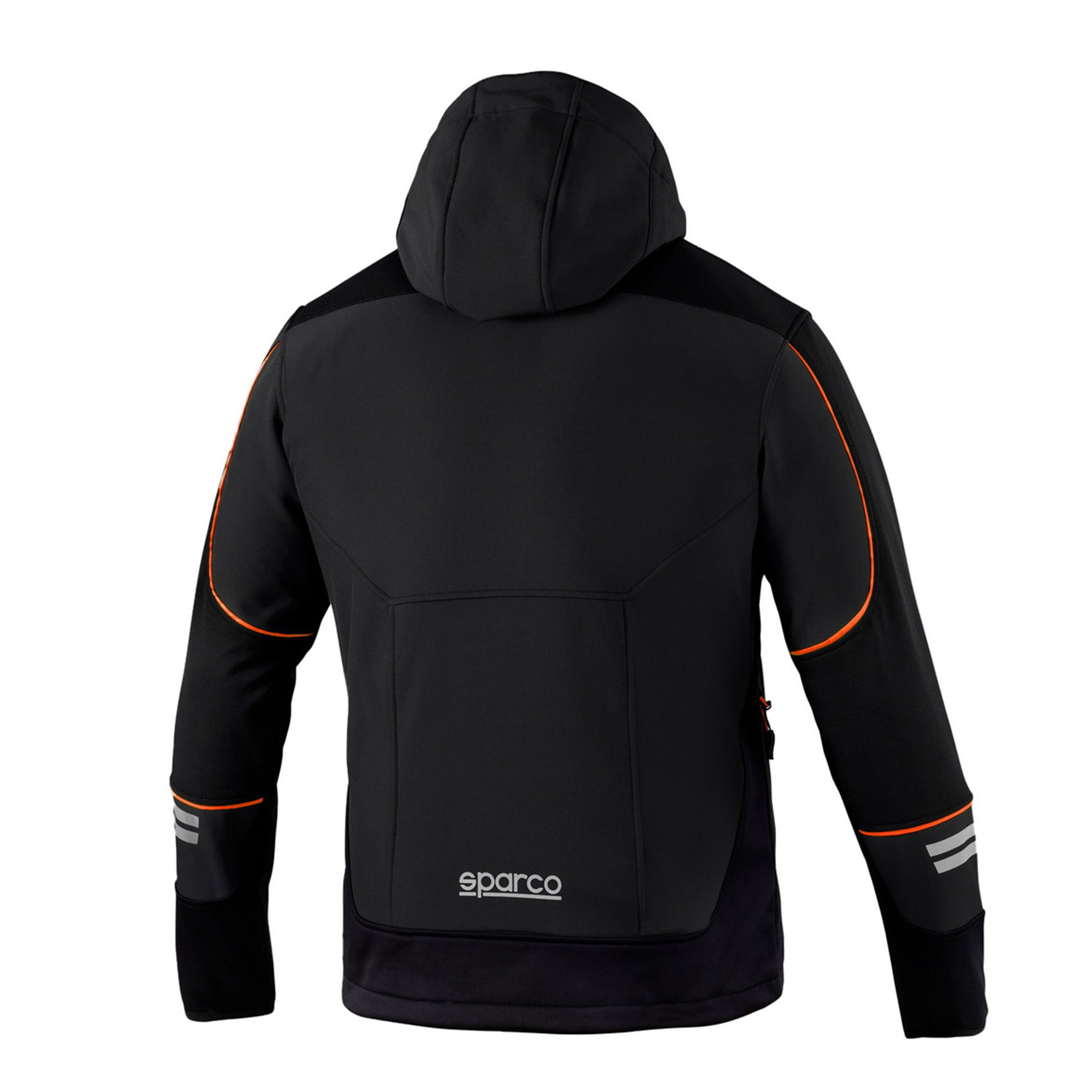 TECH SOFT-SHELL TW - Sparco Shop