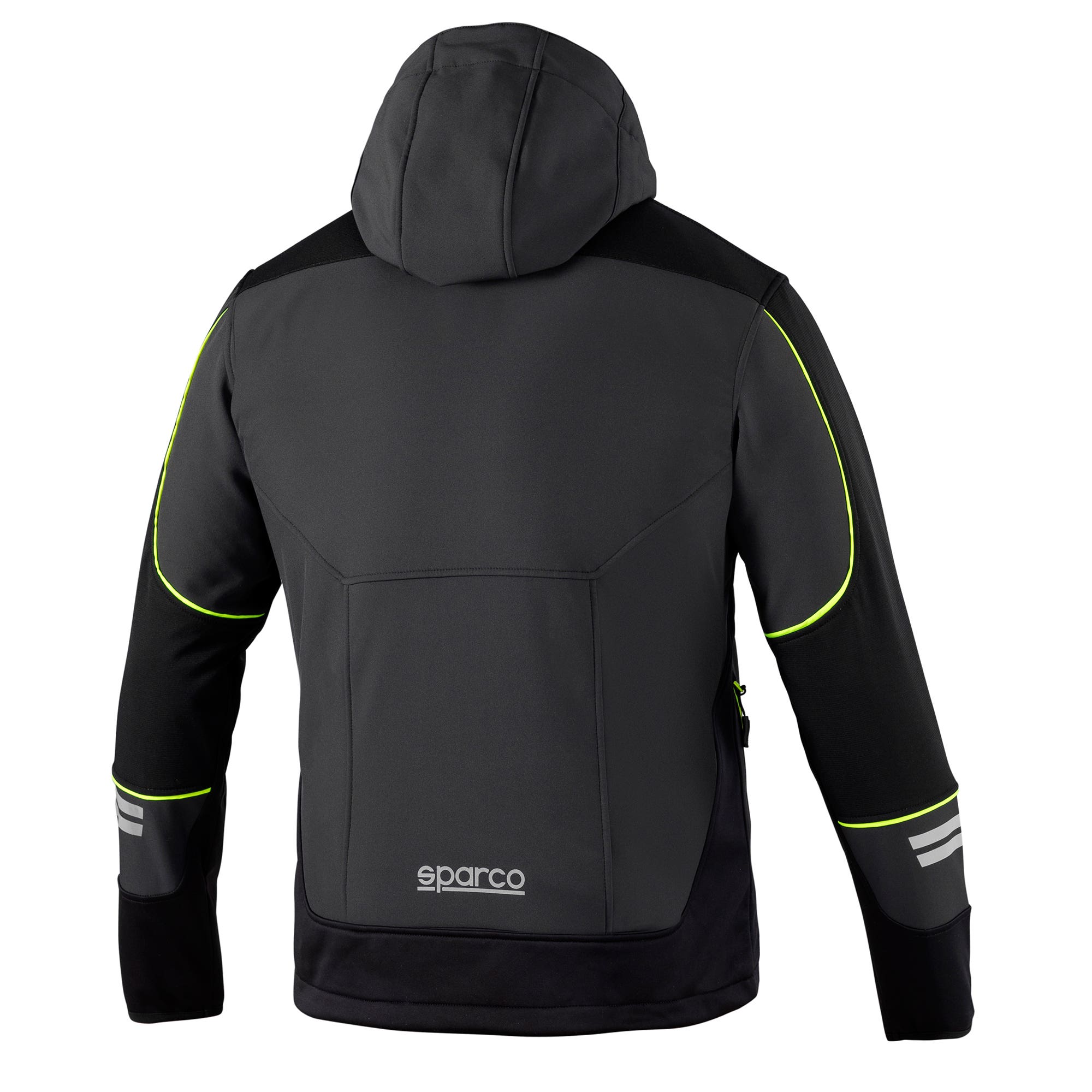 TECH SOFT-SHELL TW - Sparco Shop
