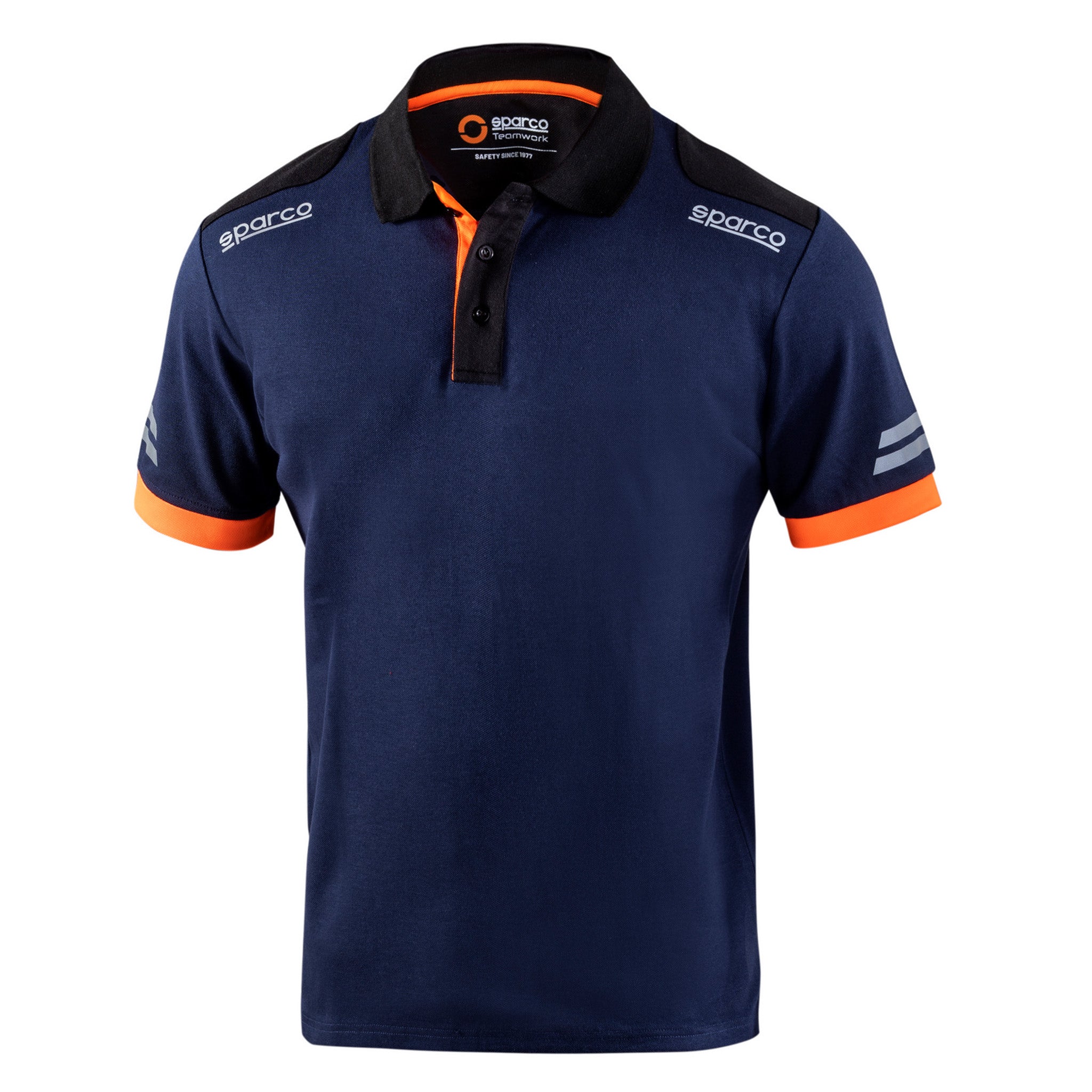 TECH POLO TW - Sparco Shop