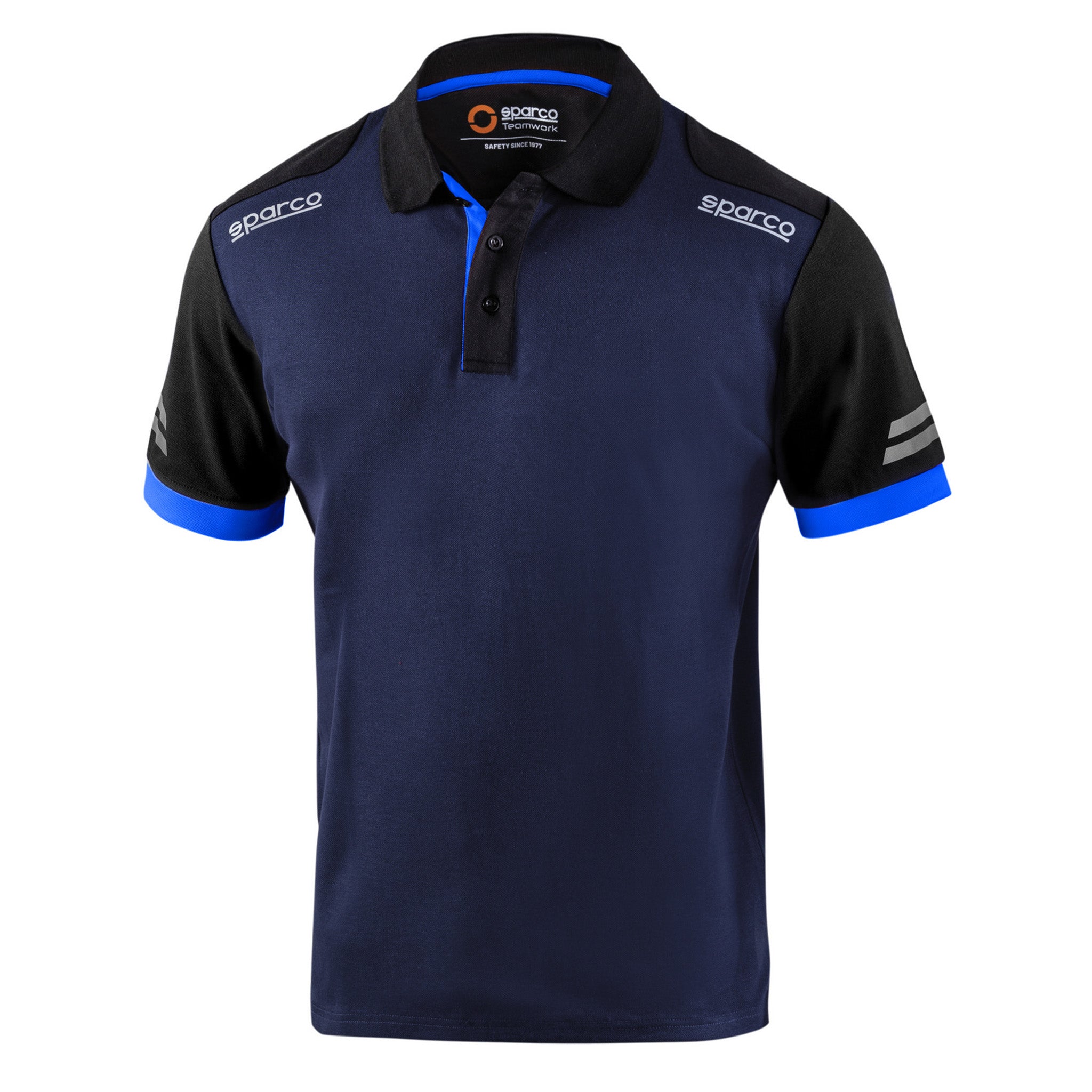 TECH POLO TW - Sparco Shop