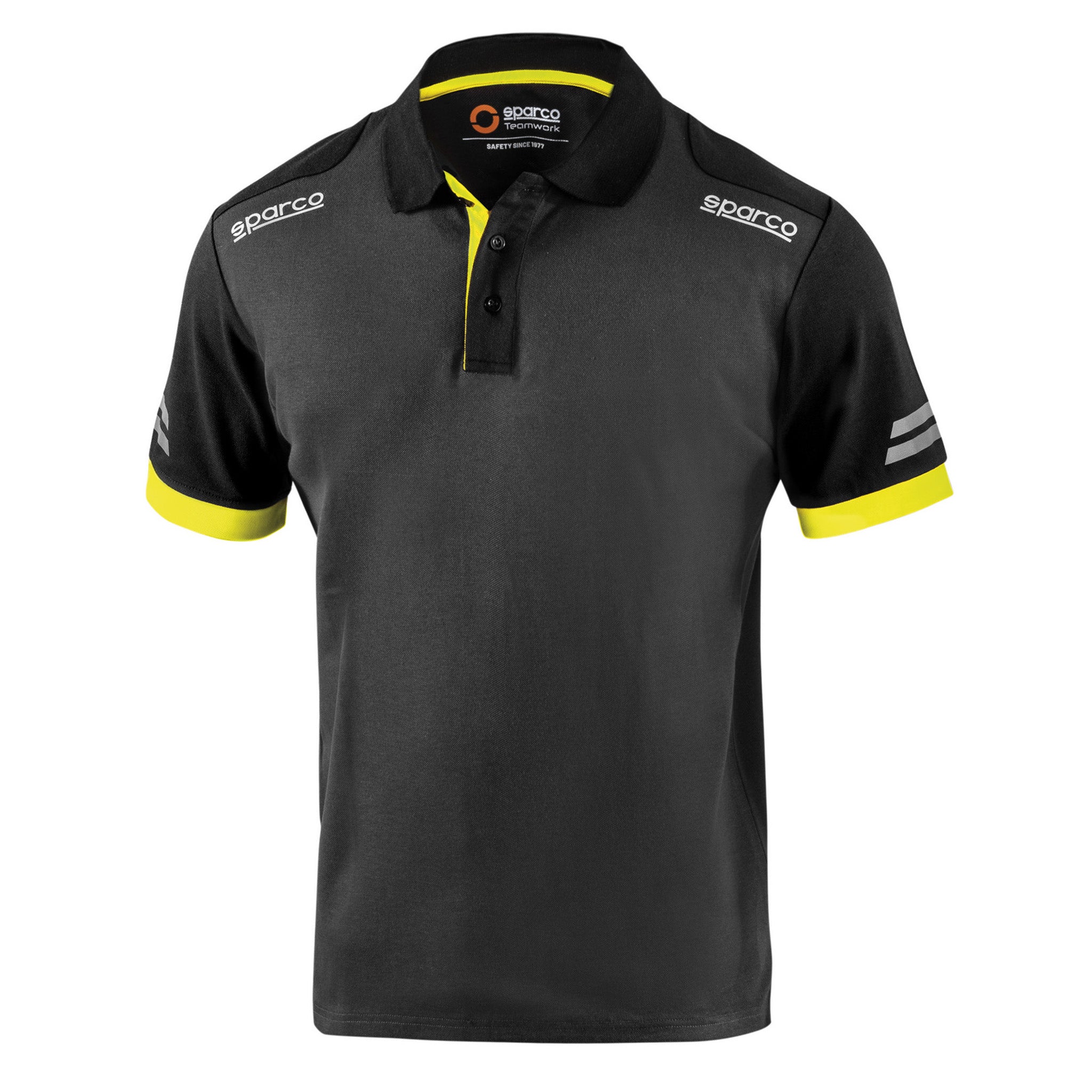 TECH POLO TW - Sparco Shop