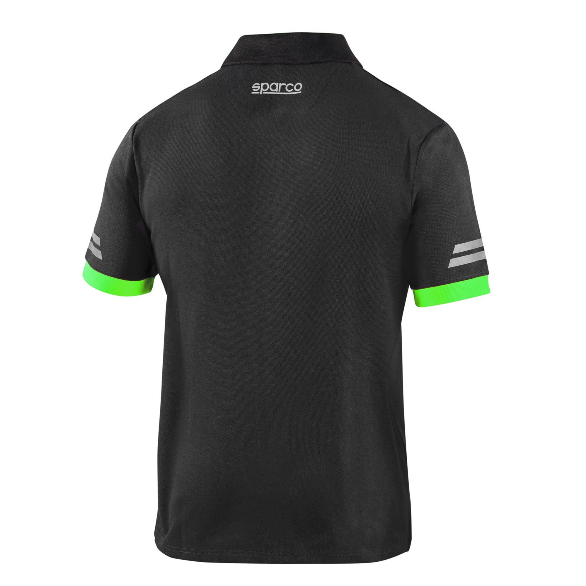 TRICOU POLO TECH SPARCO TOLEDO, IMBRACAMINTE TEHNICA DE LUCRU, EN ISO 13688:2022 - CAT.1