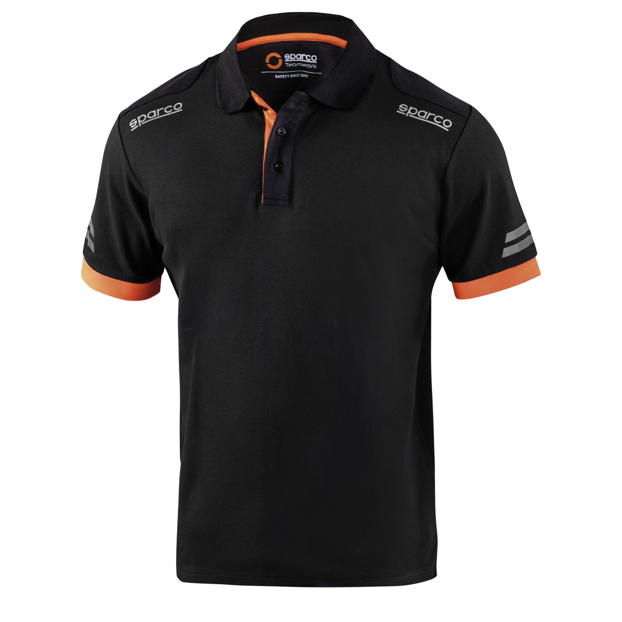 TECH POLO TW - Sparco Shop