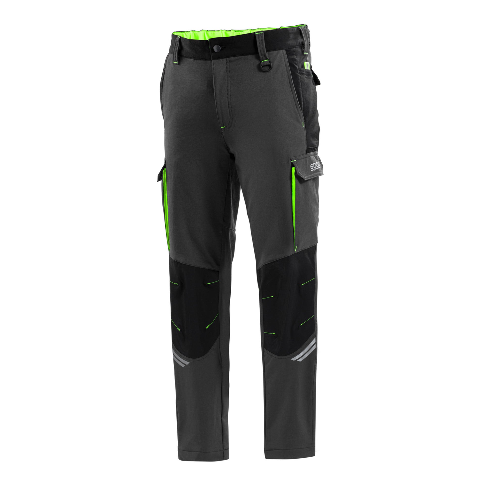 PANTALONI TECH SPARCO OREGON, IMBRACAMINTE TEHNICA DE LUCRU, EN ISO 13688:2022 - CAT.1