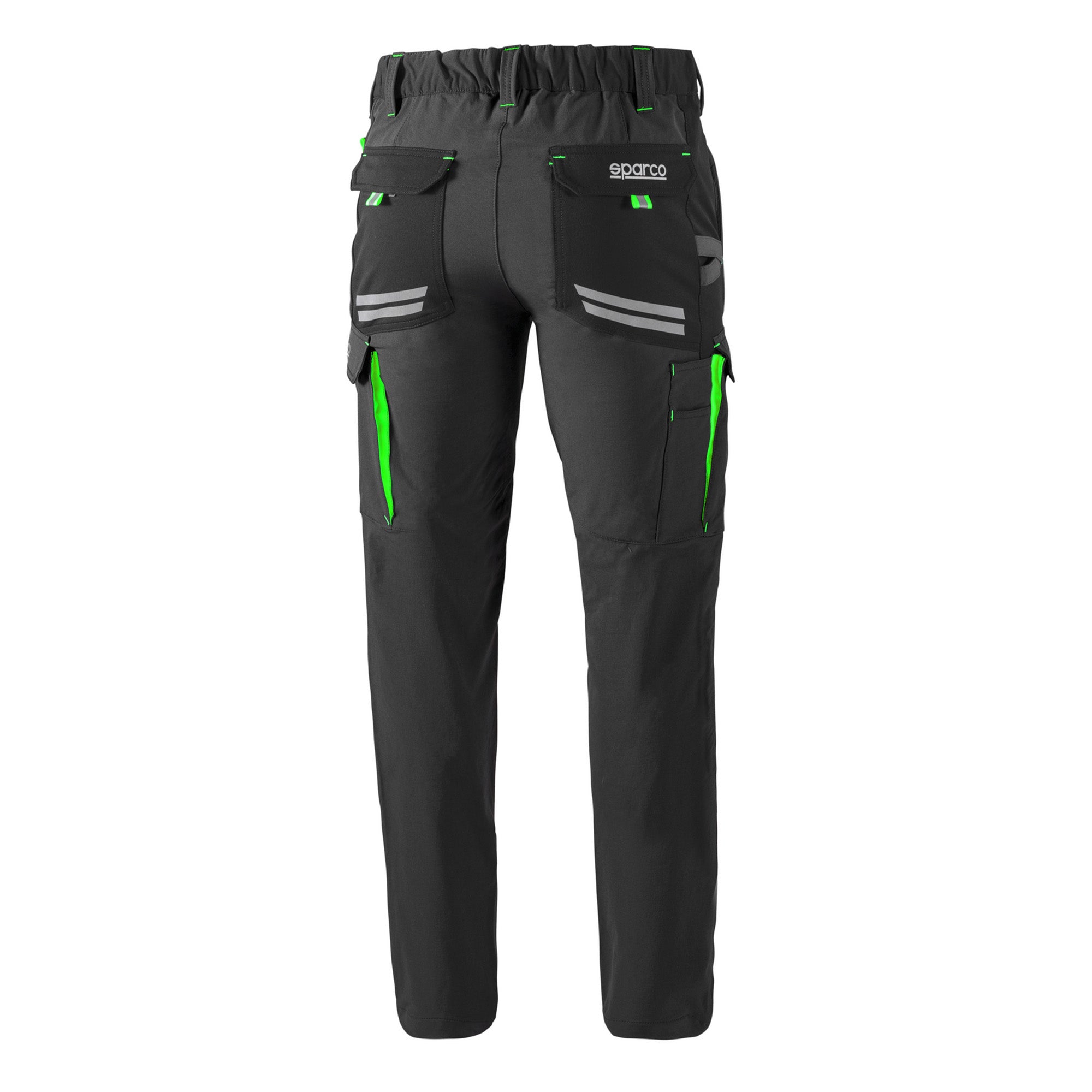PANTALONI TECH SPARCO OREGON, IMBRACAMINTE TEHNICA DE LUCRU, EN ISO 13688:2022 - CAT.1
