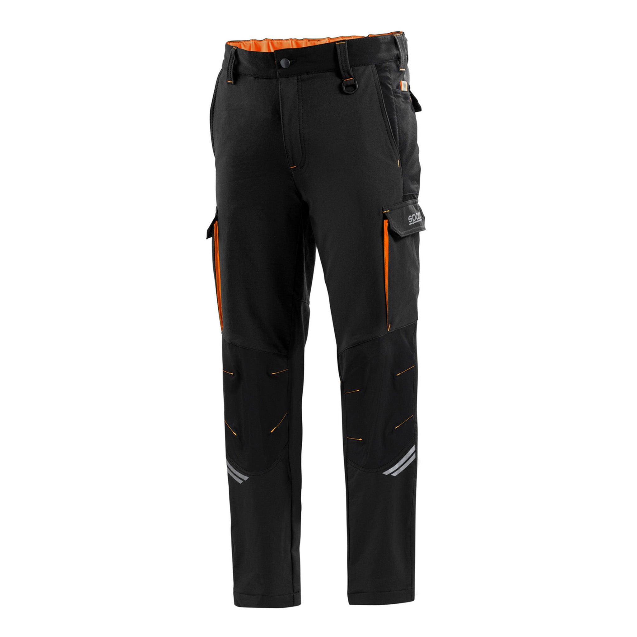 TECH TROUSERS TW - Sparco Shop