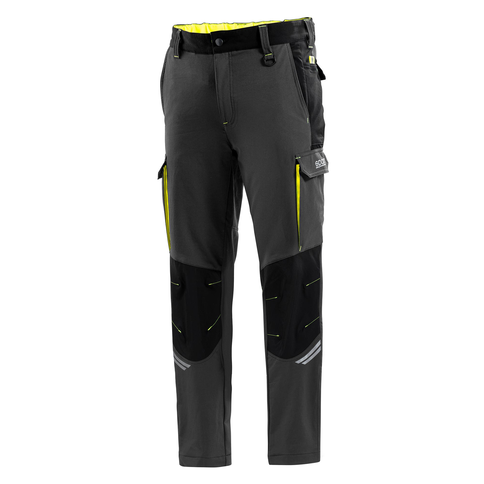 TECH TROUSERS TW - Sparco Shop