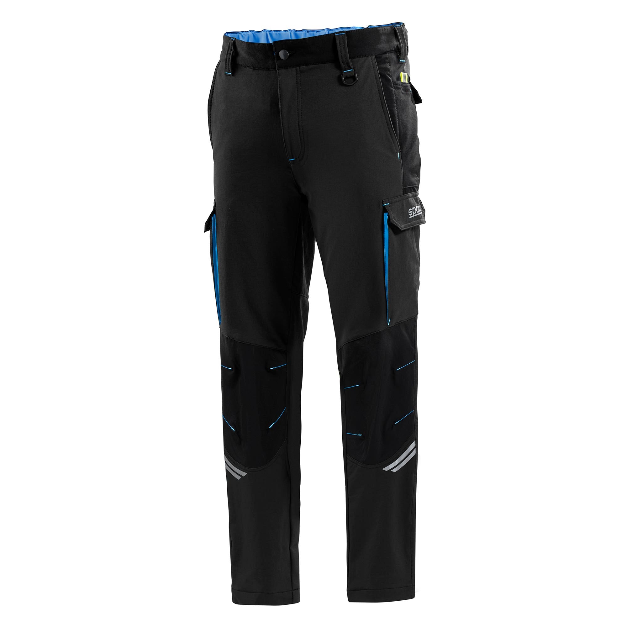 TECH TROUSERS TW - Sparco Shop