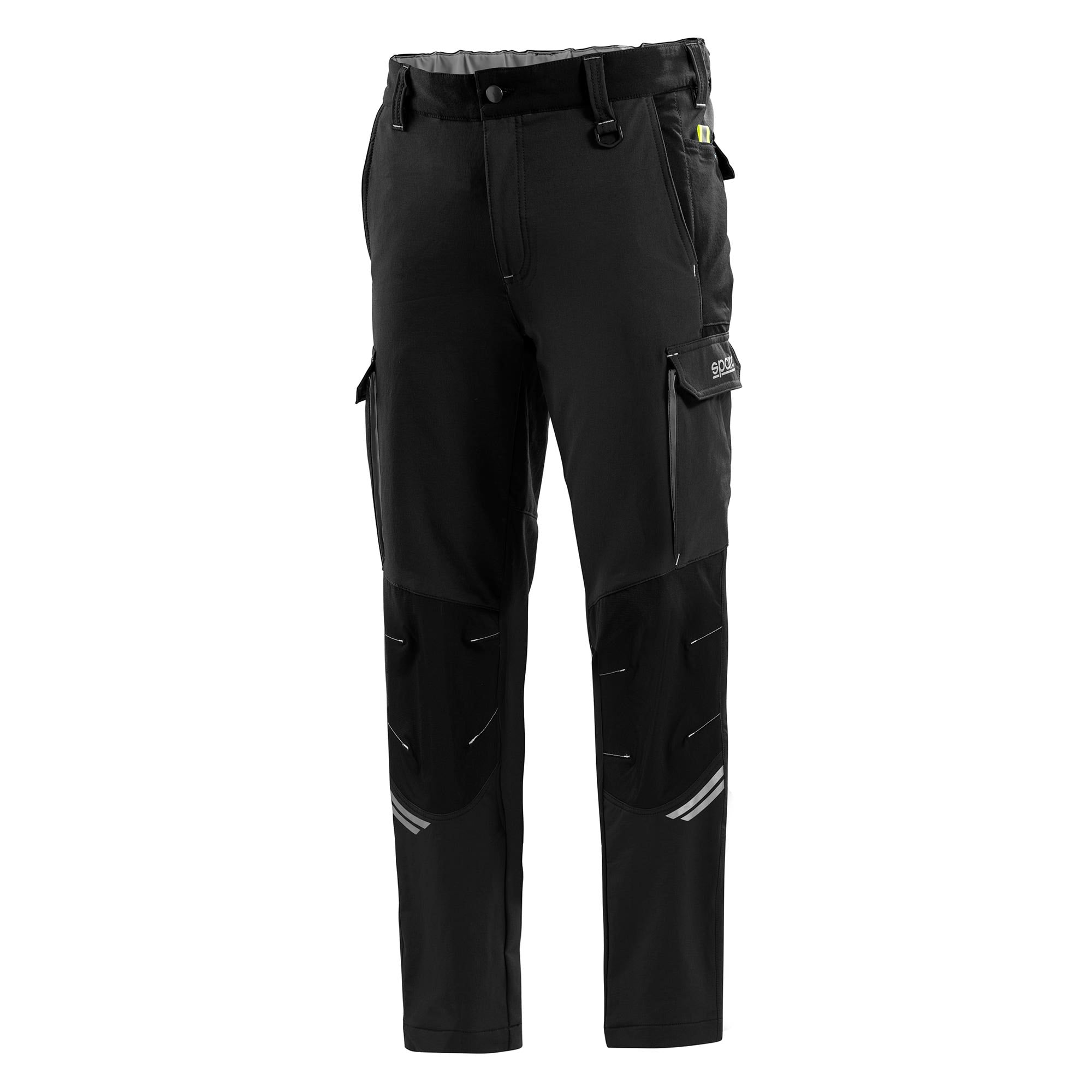 TECH TROUSERS TW - Sparco Shop