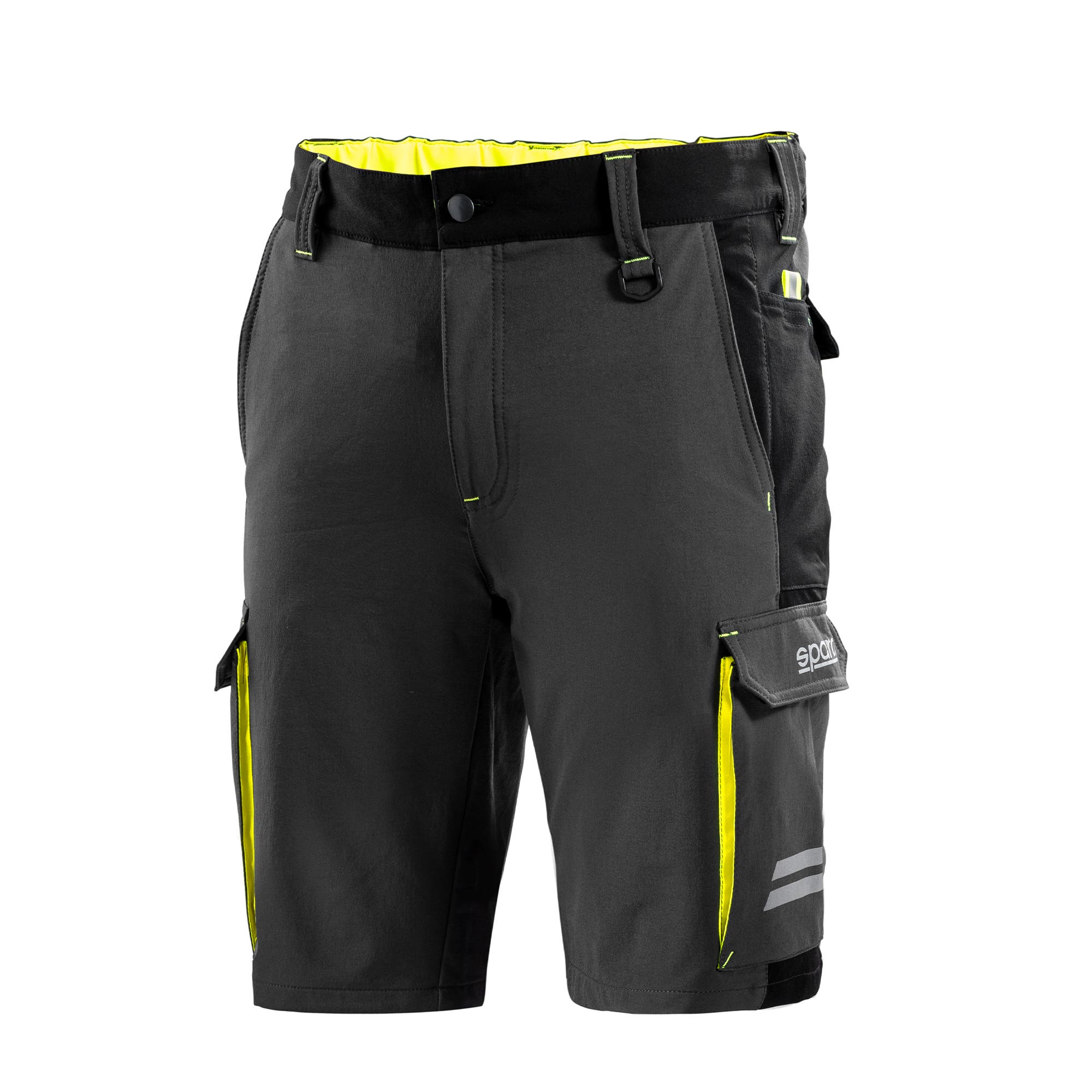 TECH SHORTS TW - Sparco Shop