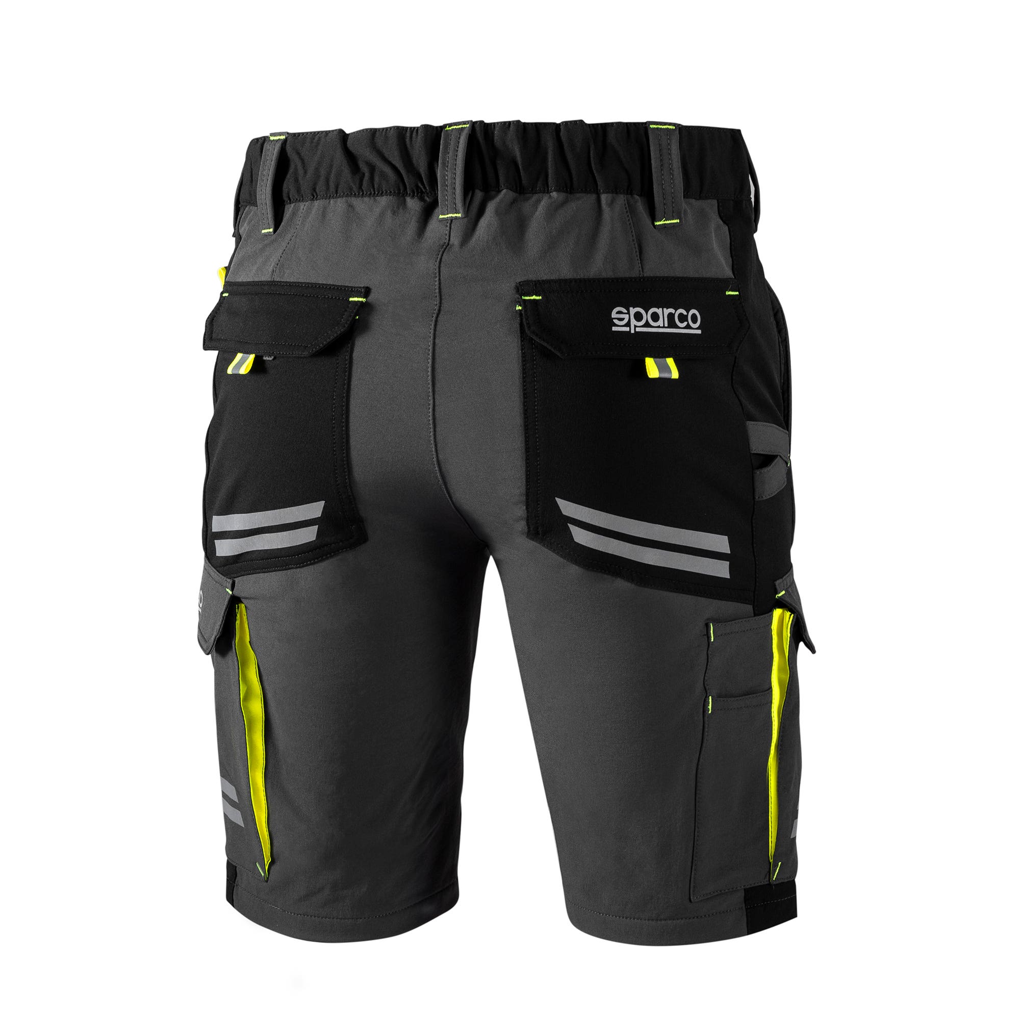 TECH SHORTS TW - Sparco Shop