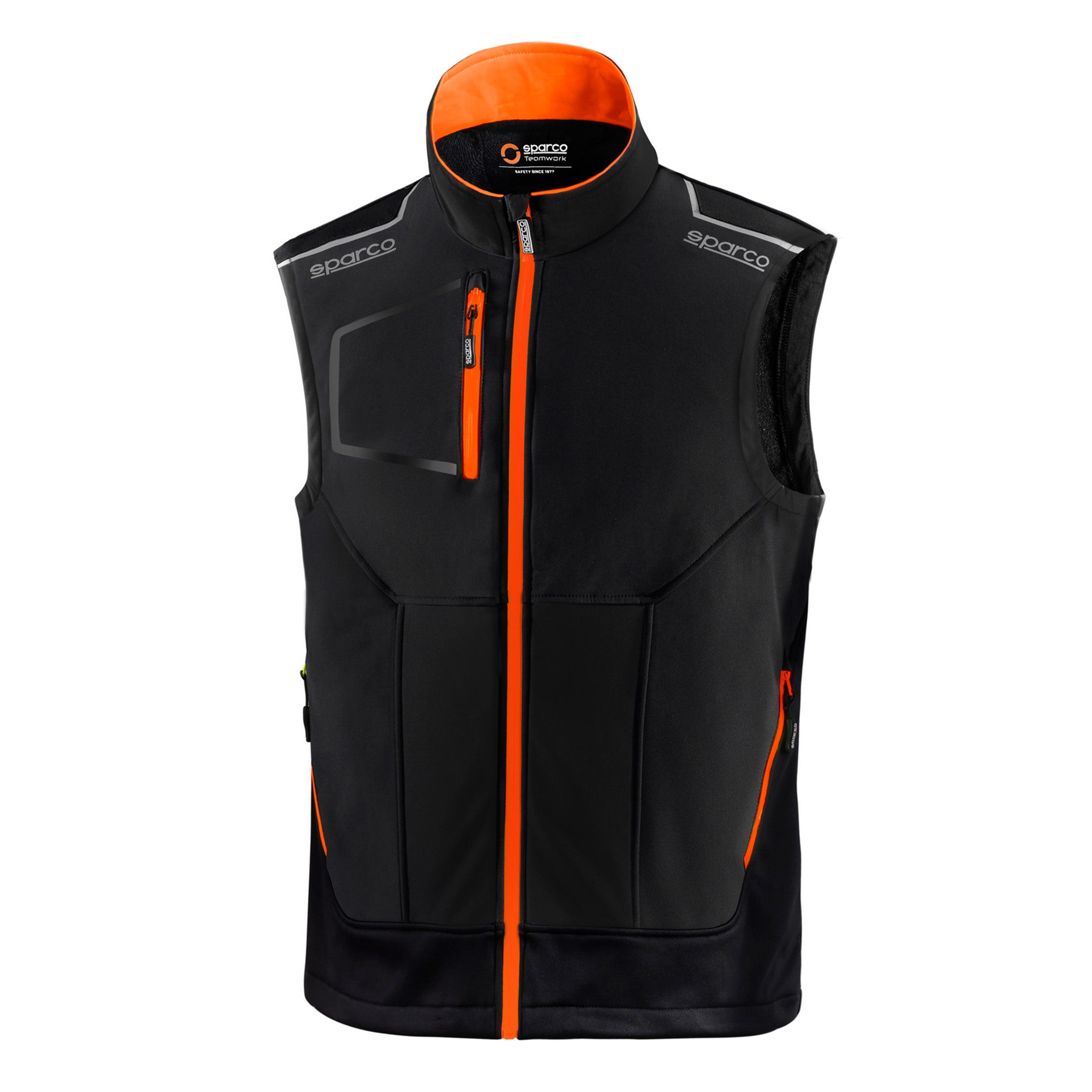 VESTA TECH LIGHT - Sparco Shop