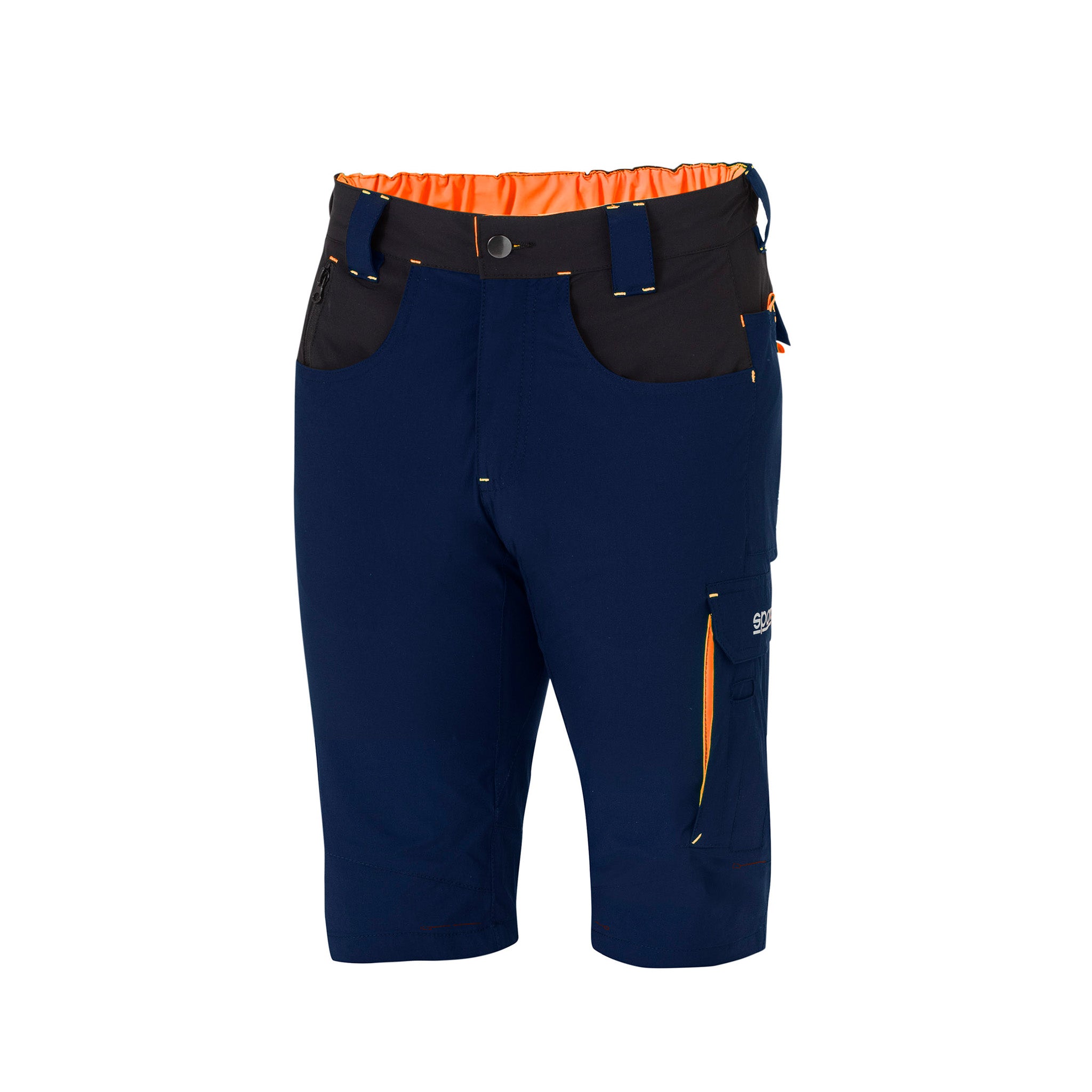 LIGHT SHORTS TECH - Sparco Shop