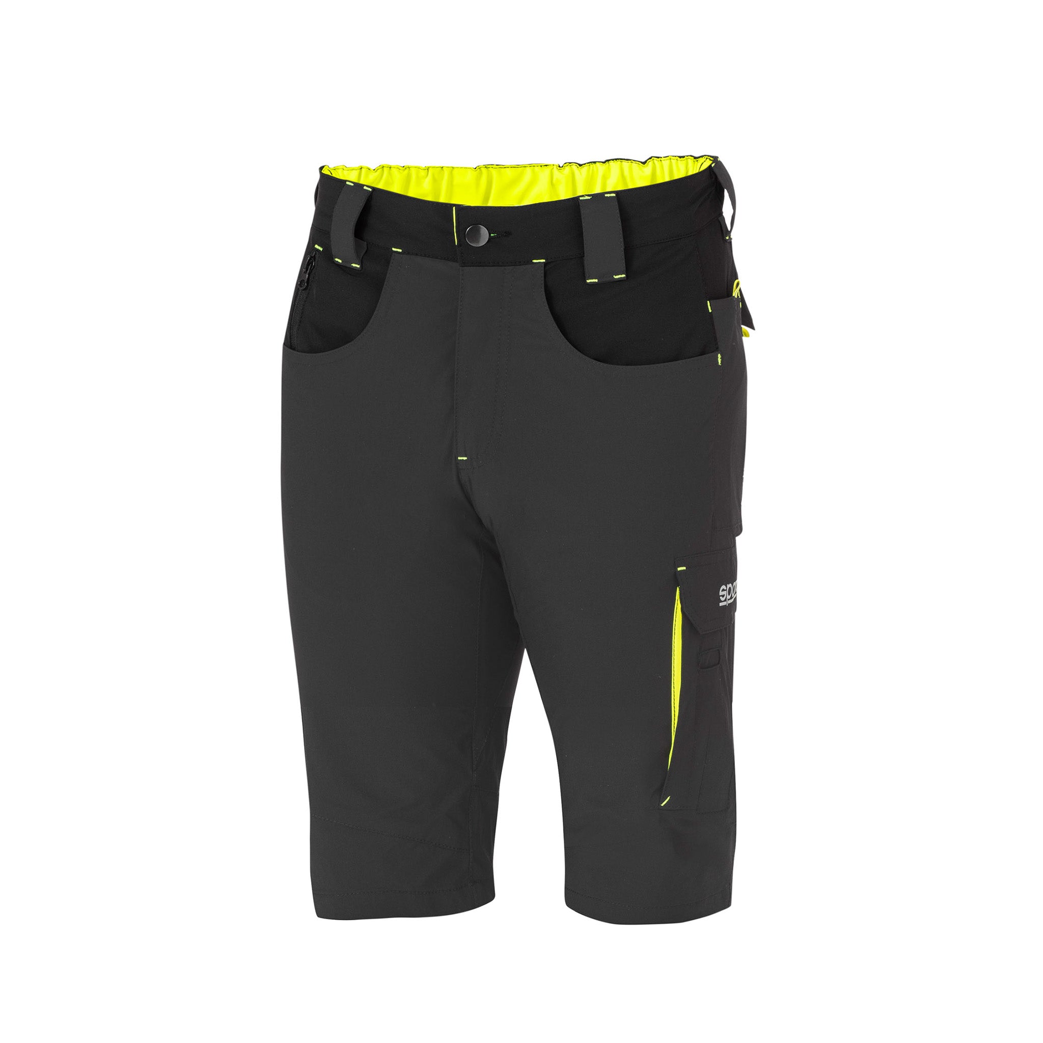 LIGHT SHORTS TECH - Sparco Shop