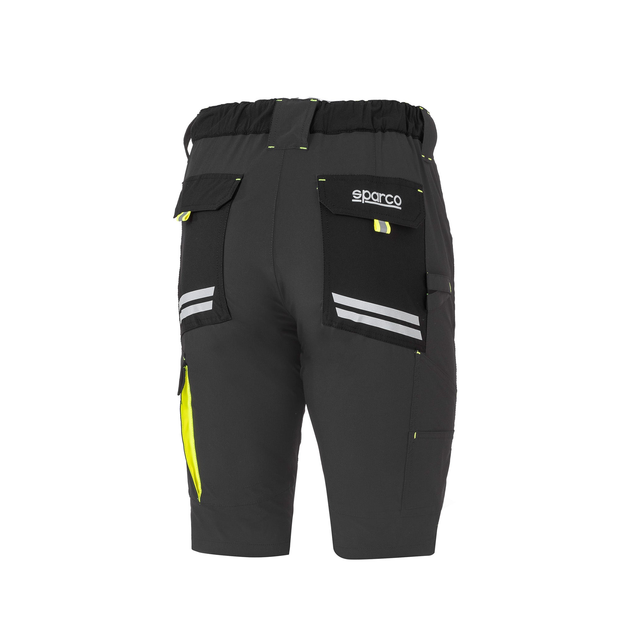 LIGHT SHORTS TECH - Sparco Shop