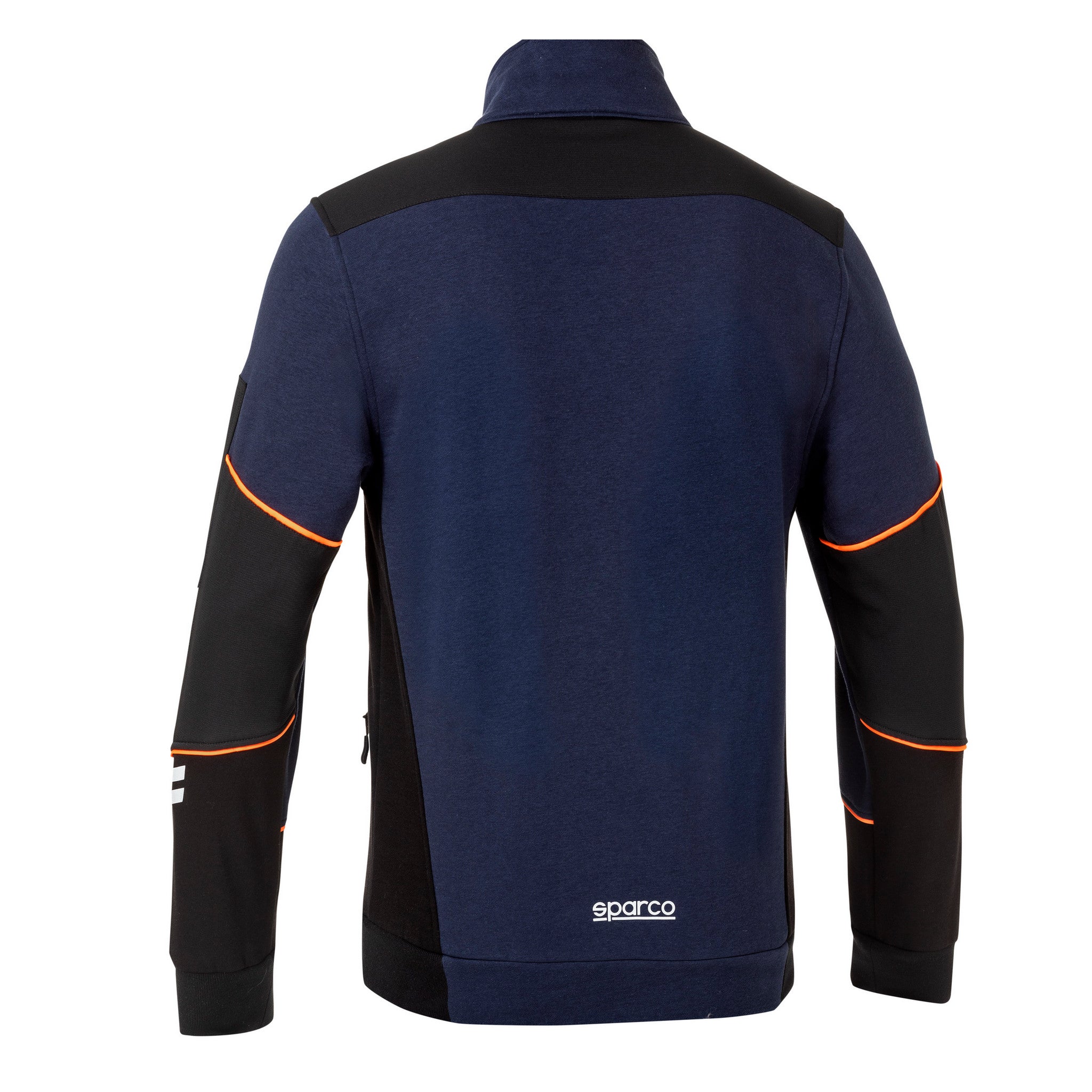 FULL ZIP TECH - Sparco Shop