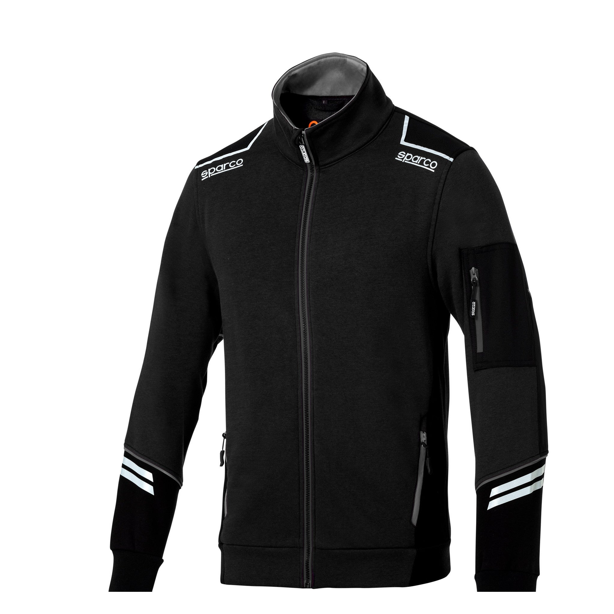 FULL ZIP TECH - Sparco Shop
