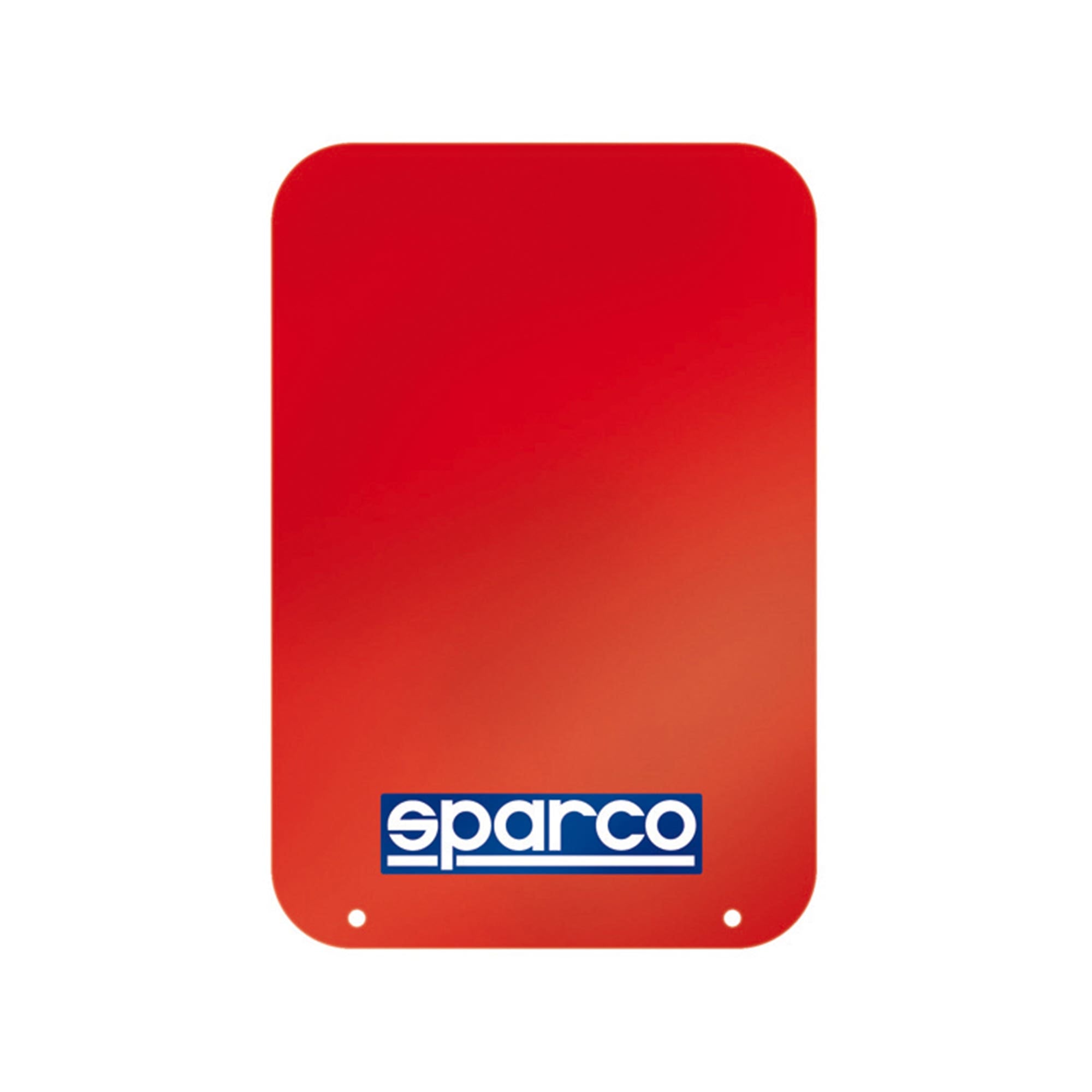 MUD FLAP - Sparco Shop