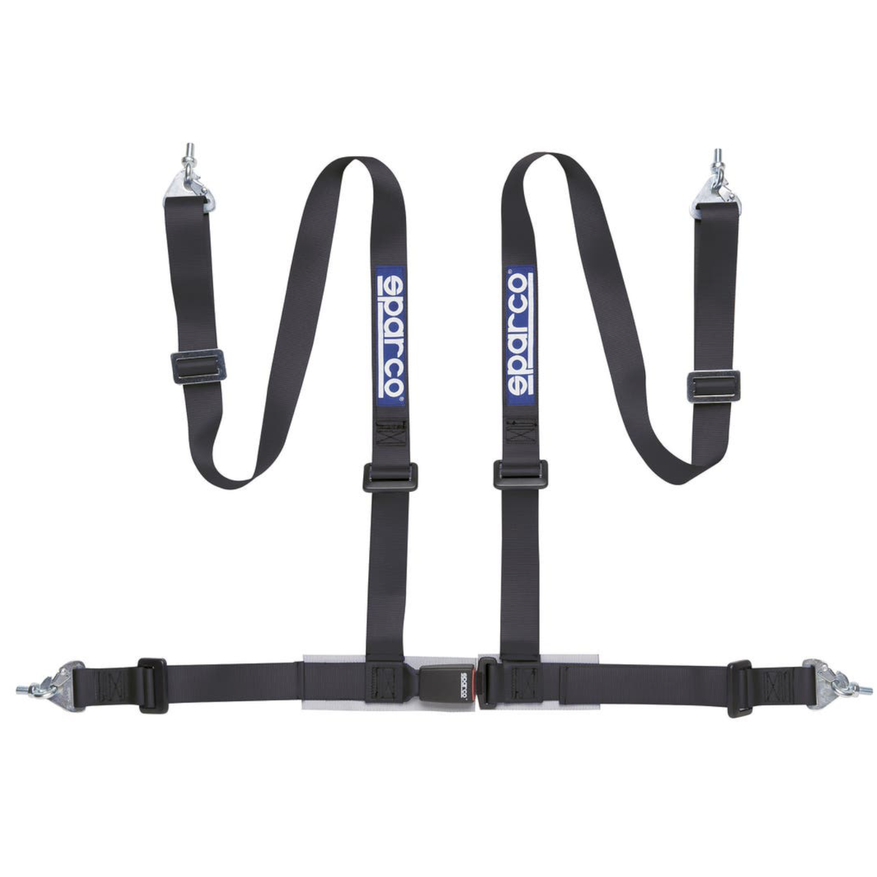 CLUB H-4M 4PT ECE - Sparco Shop