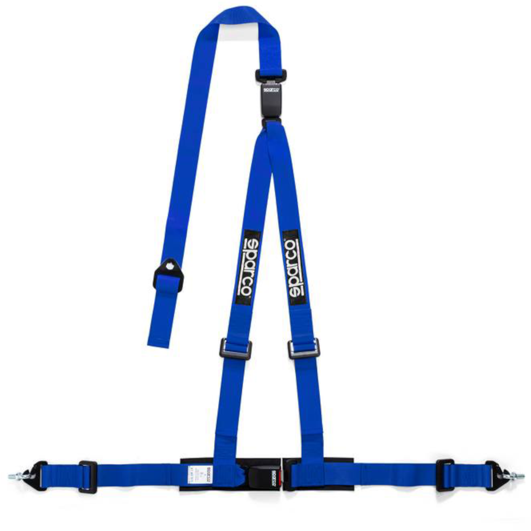 CLUB H-3M DUAL - Sparco Shop