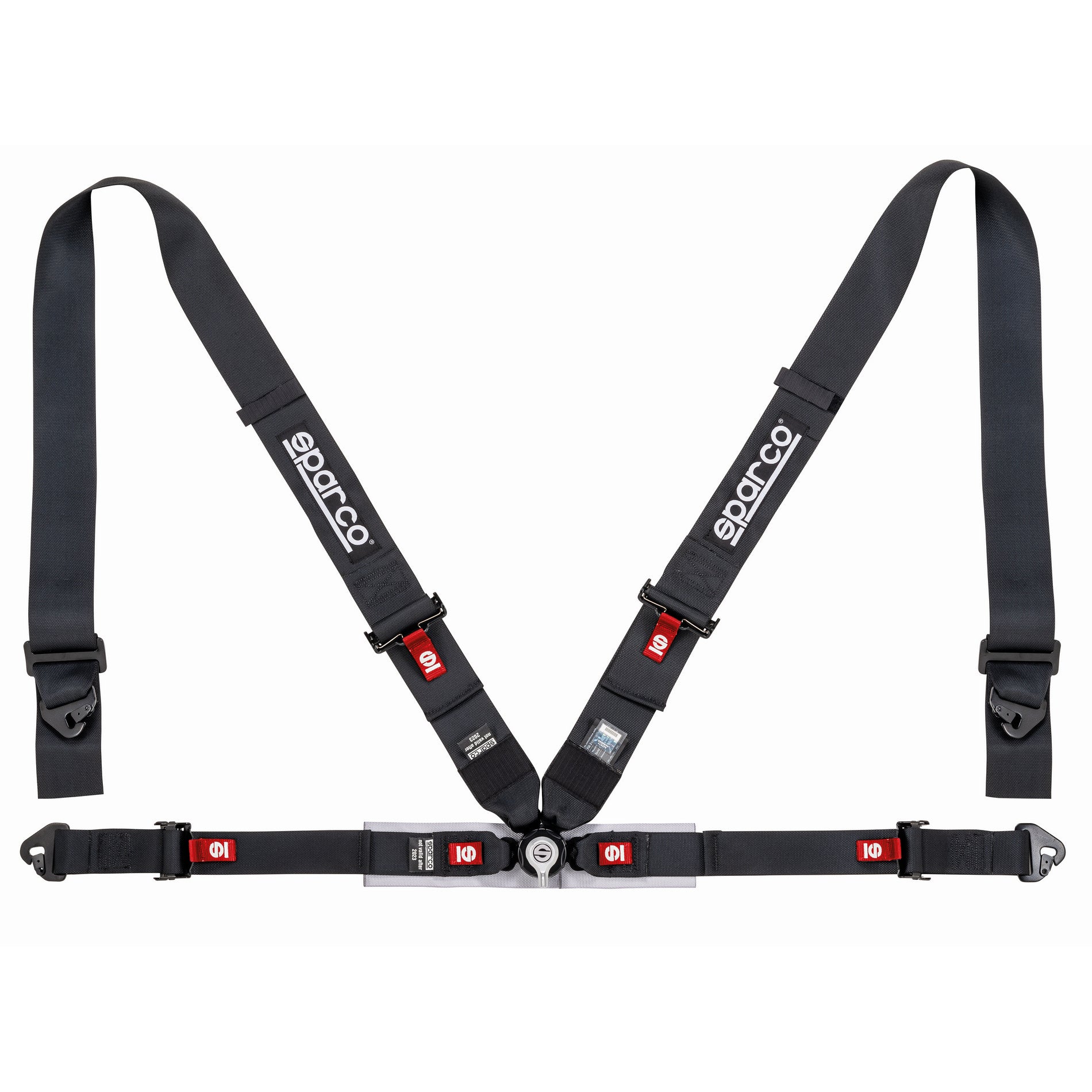 SPORT H-4 - Sparco Shop