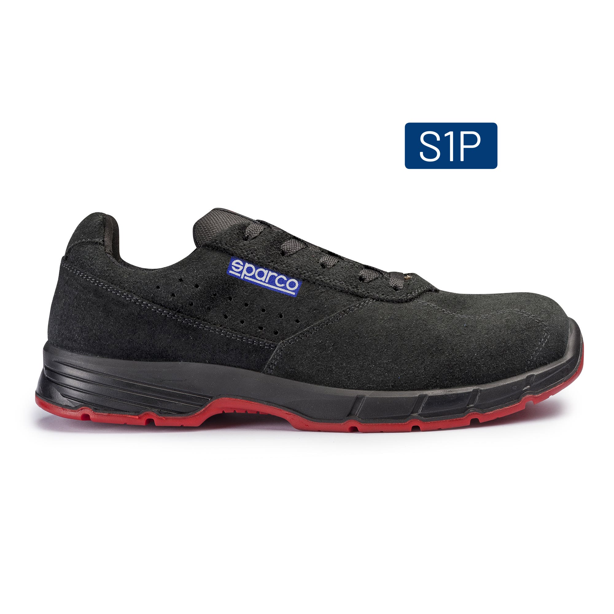 INCALTAMINTE DE PROTECTIE SPARCO CHALLENGE HINWIL (S1P ESD SRC - EN ISO 20345:2011)