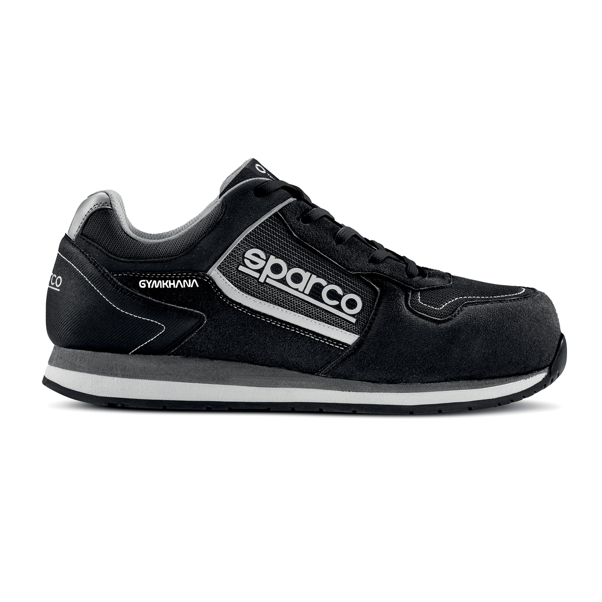 INCALTAMINTE DE PROTECTIE SPARCO GYMKHANA MAX (S1P SRC - EN ISO 20345:2011)