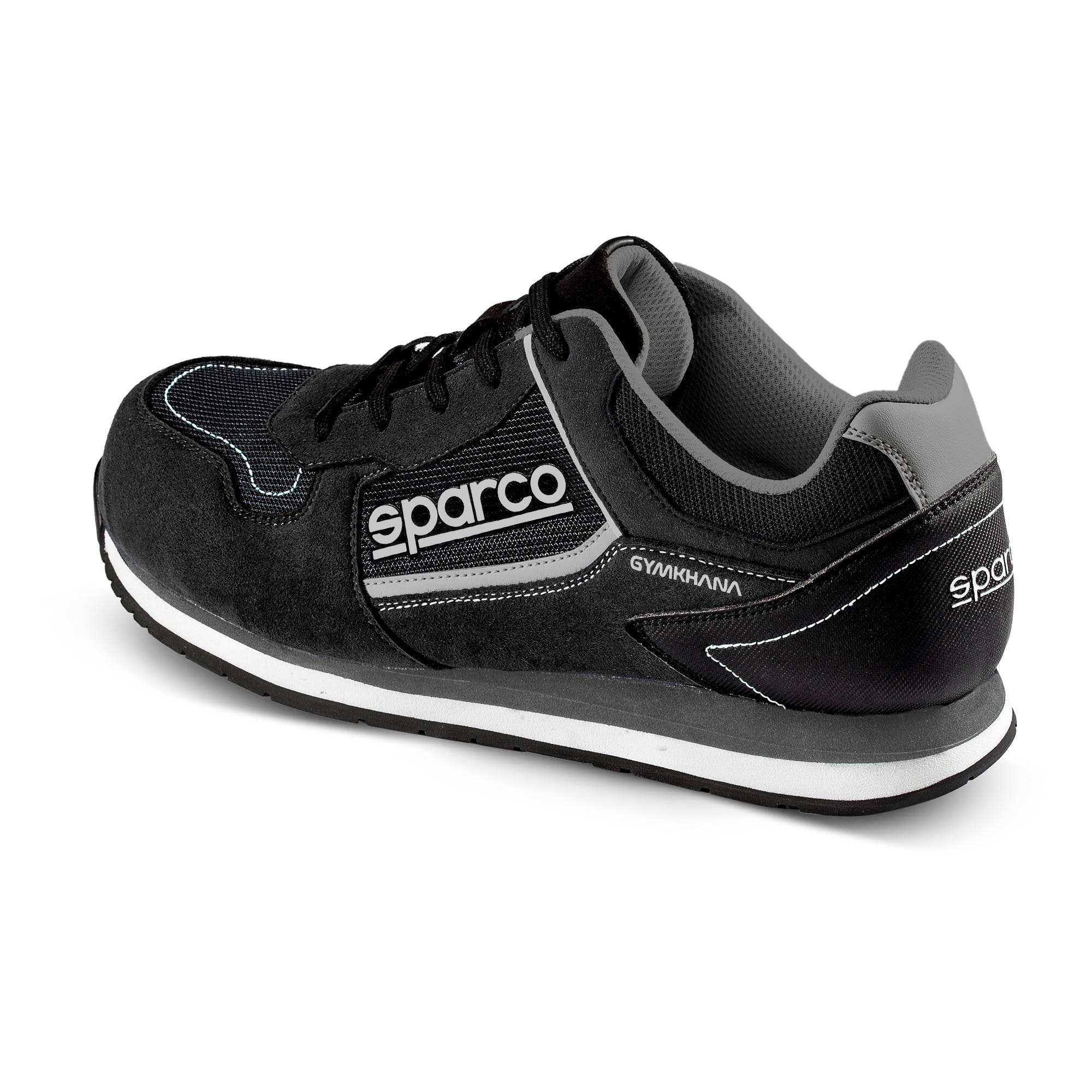 INCALTAMINTE DE PROTECTIE SPARCO GYMKHANA MAX (S1P SRC - EN ISO 20345:2011)
