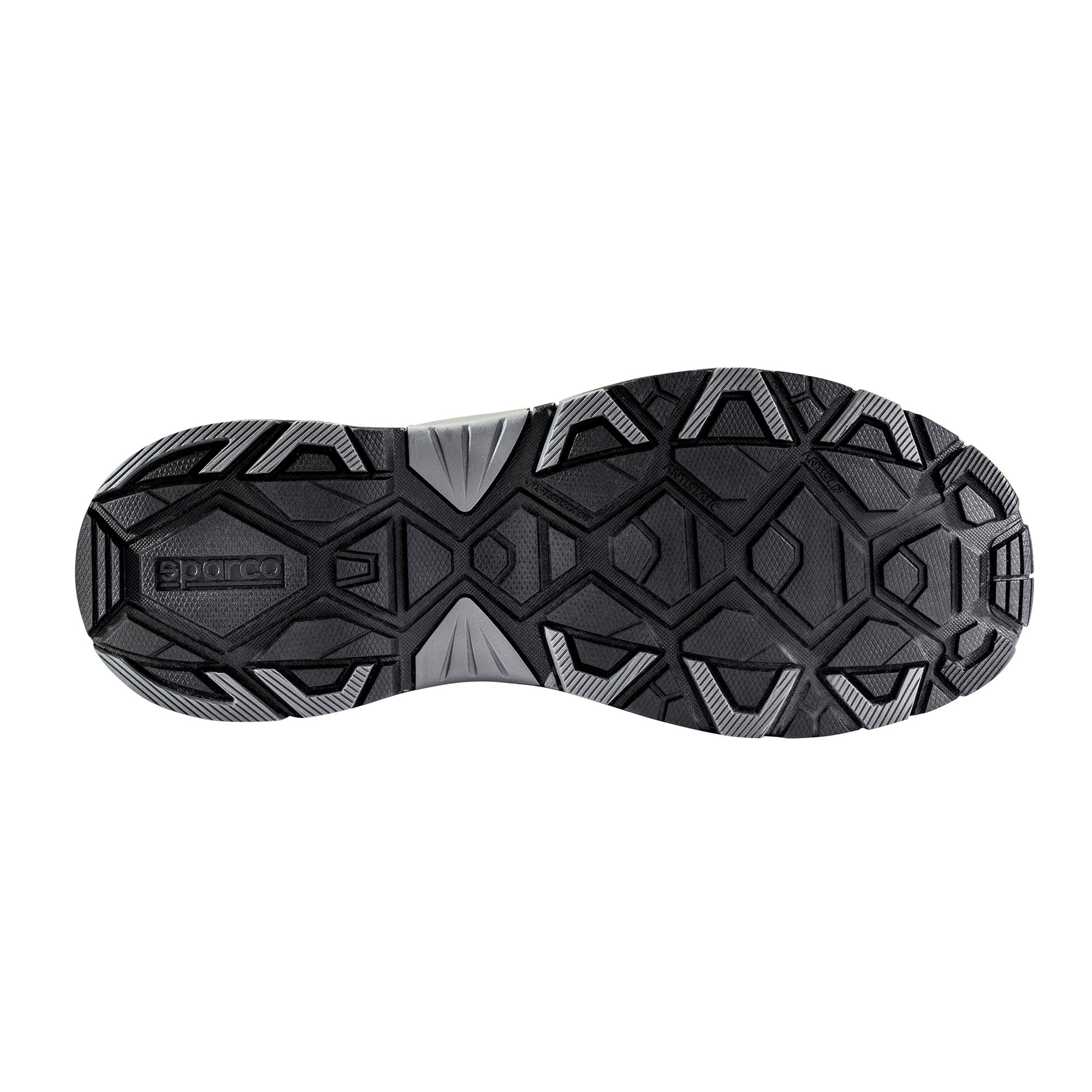 INCALTAMINTE DE PROTECTIE SPARCO ALLROAD STIRIA ESD S3S SR FO HRO - EN ISO 20345:2022