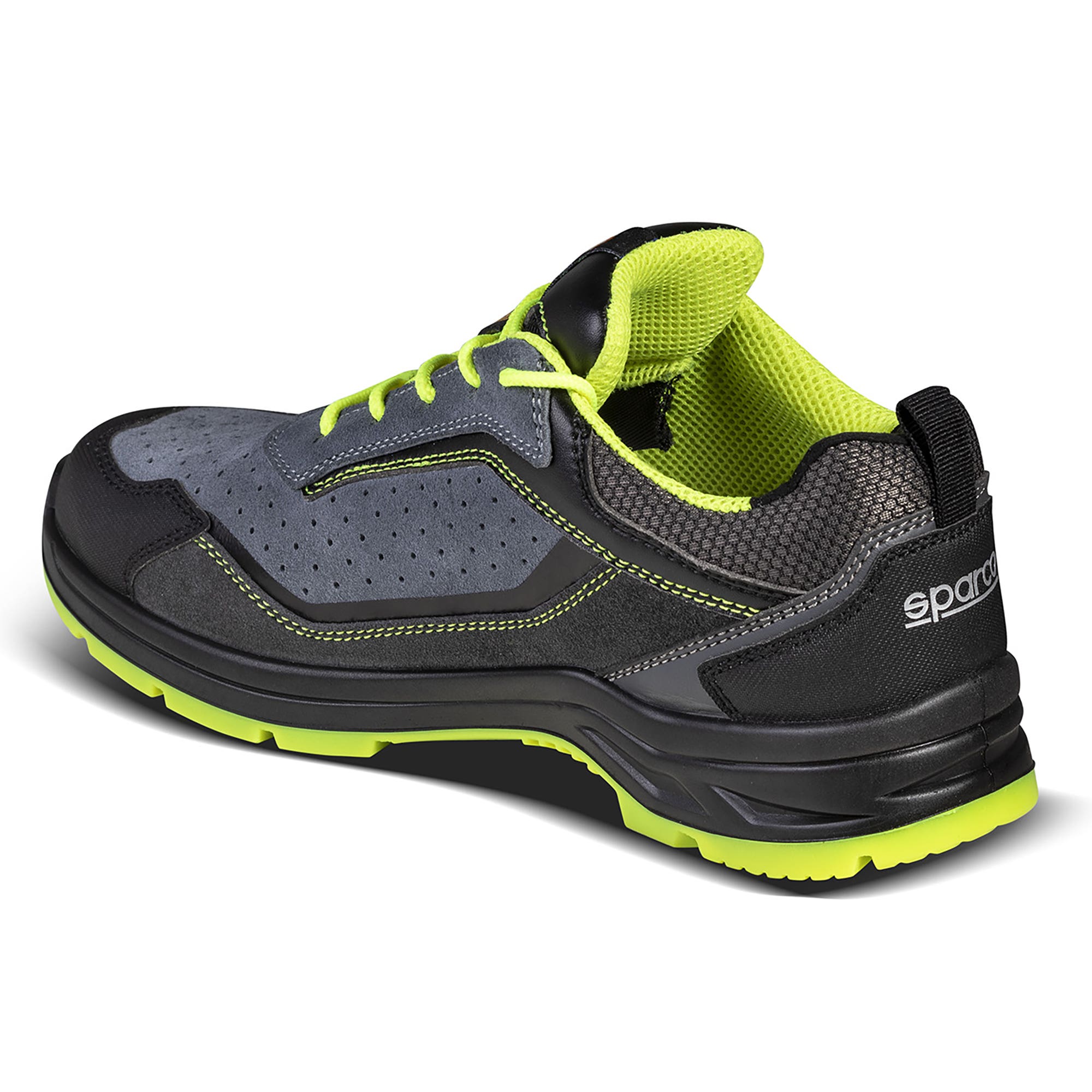 INCALTAMINTE DE PROTECTIE SPARCO - INDY TEXAS (ESD S1PS SR FO LG - EN ISO 20345:2022)