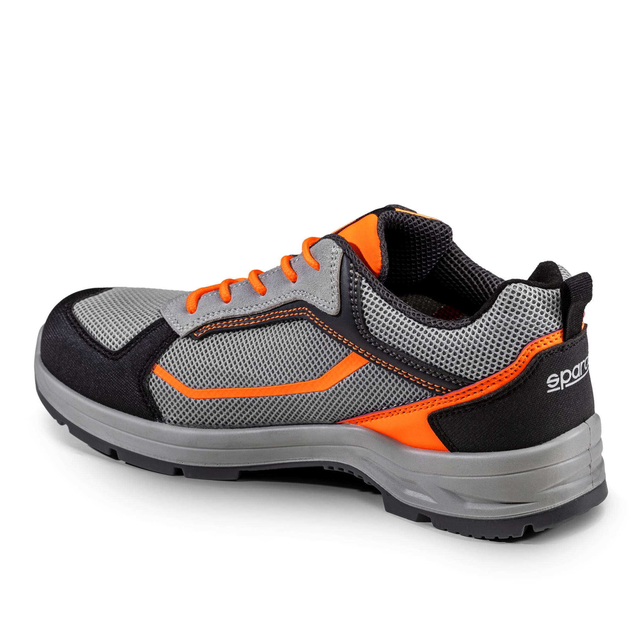 INCALTAMINTE DE PROTECTIE SPARCO - INDY-R PATO (ESD S1PS SR FO LG - EN ISO 20345:2022)