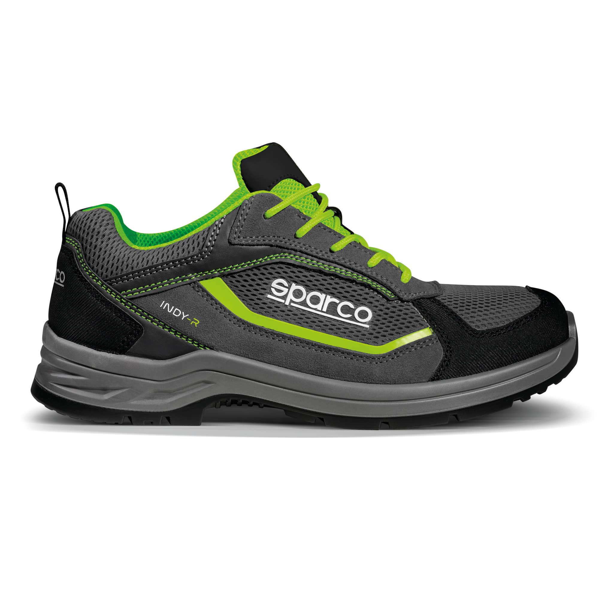 INCALTAMINTE DE PROTECTIE SPARCO - INDY-R SONOMA (ESD S1PS SR FO LG - EN ISO 20345:2022)
