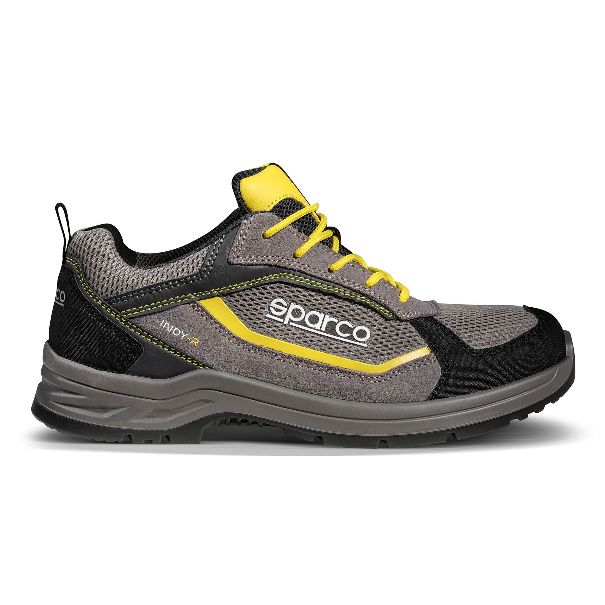 INCALTAMINTE DE PROTECTIE SPARCO - INDY-R EDMONTON (ESD S1PS SR FO LG - EN ISO 20345:2022)