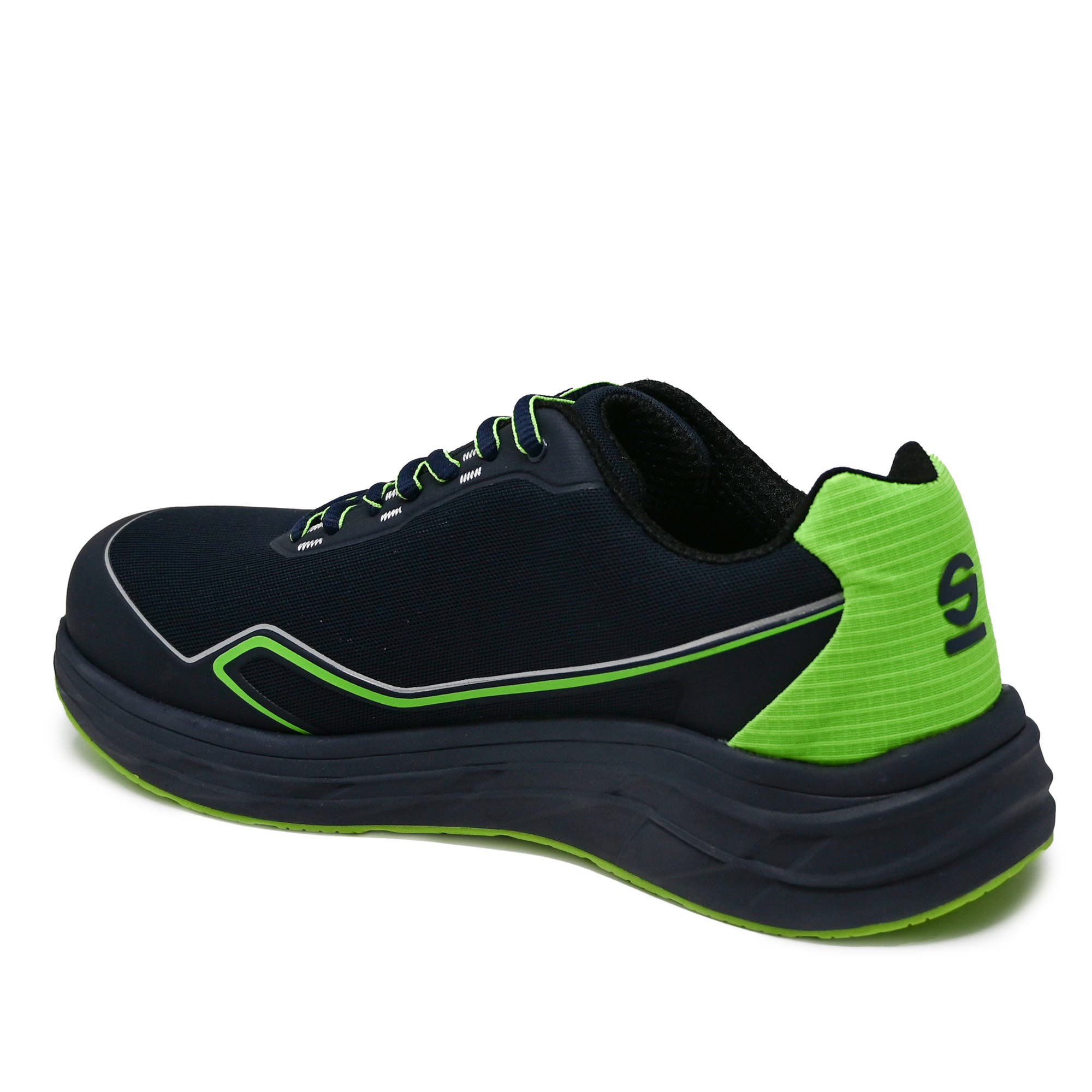 INCALTAMINTE DE PROTECTIE SPARCO - IMPULSE WILLEN (ESD S1PS SR FO HRO - EN ISO 20345:2022)