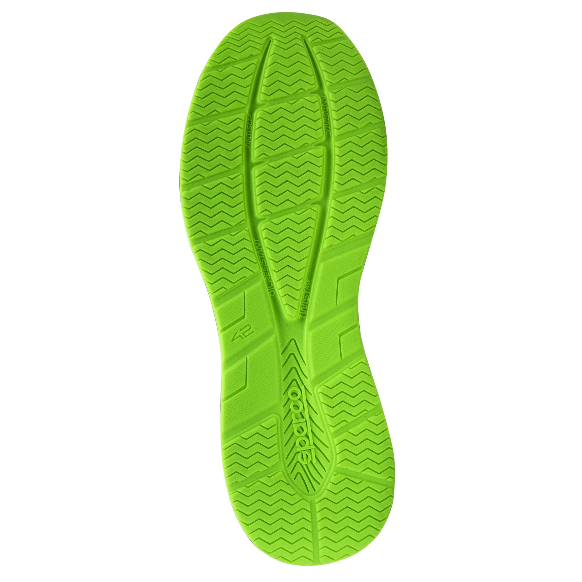 INCALTAMINTE DE PROTECTIE SPARCO - IMPULSE WILLEN (ESD S1PS SR FO HRO - EN ISO 20345:2022)